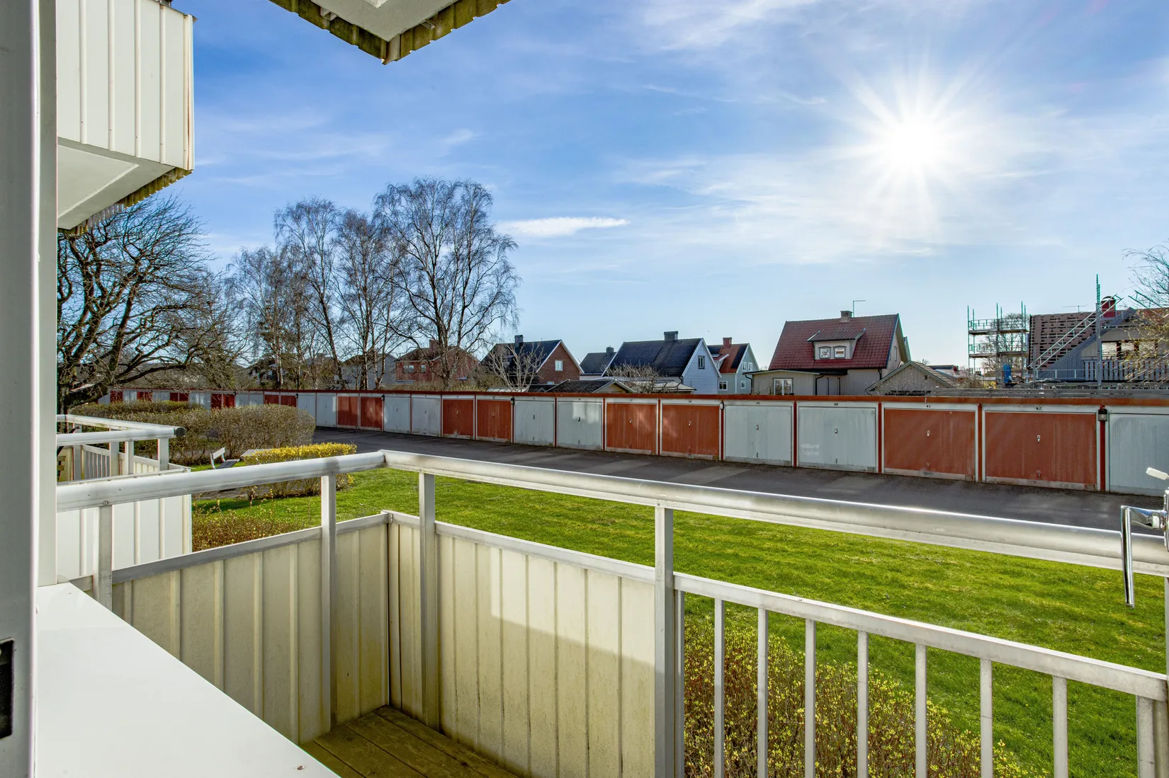 Bostadsrätt, Fiskaregatan 2A, Västra Gärdet, Falkenberg