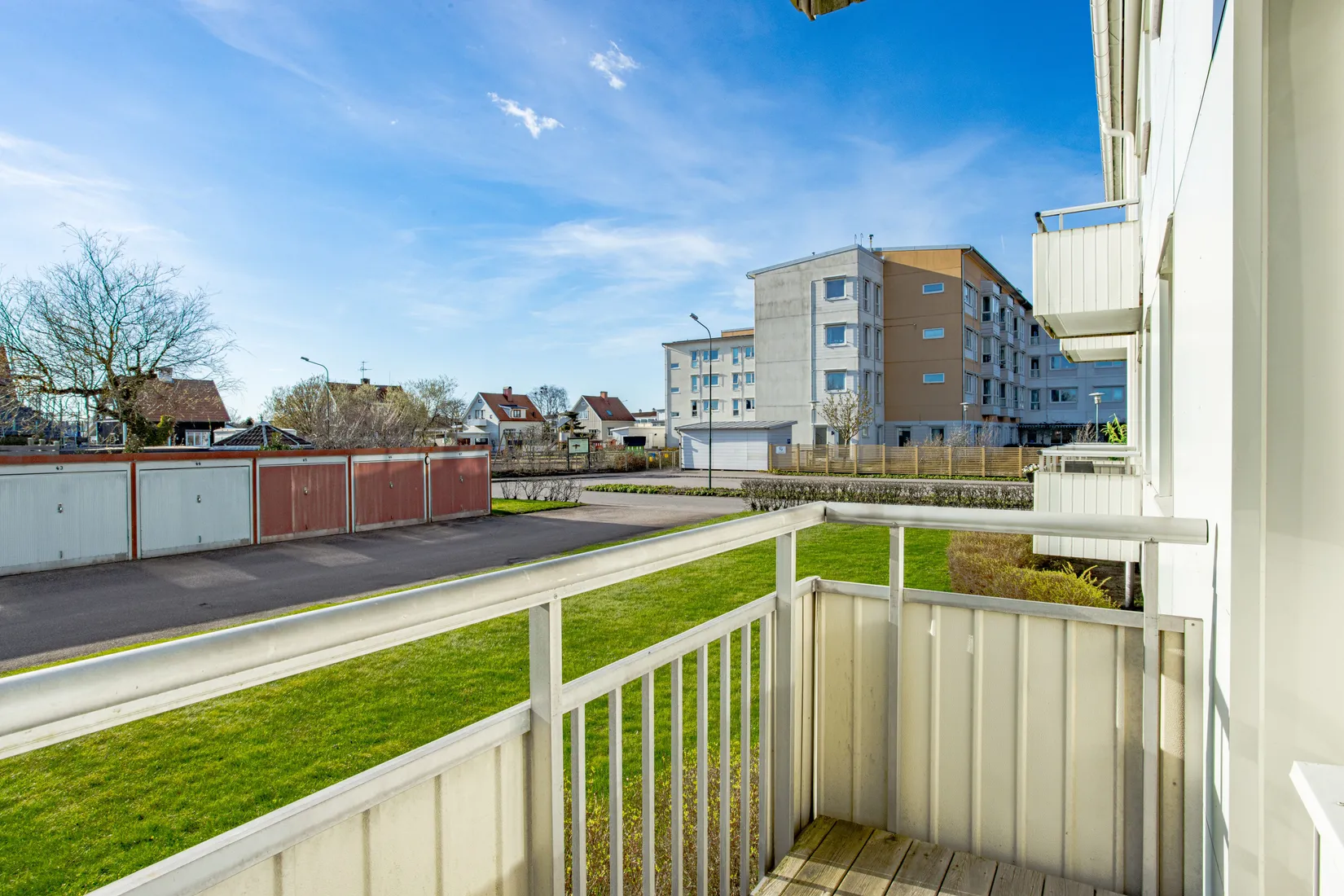 Bostadsrätt, Fiskaregatan 2A, Västra Gärdet, Falkenberg