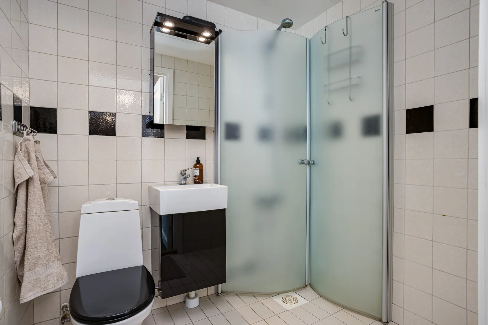 Bostadsrätt, Fiskaregatan 2A, Västra Gärdet, Falkenberg