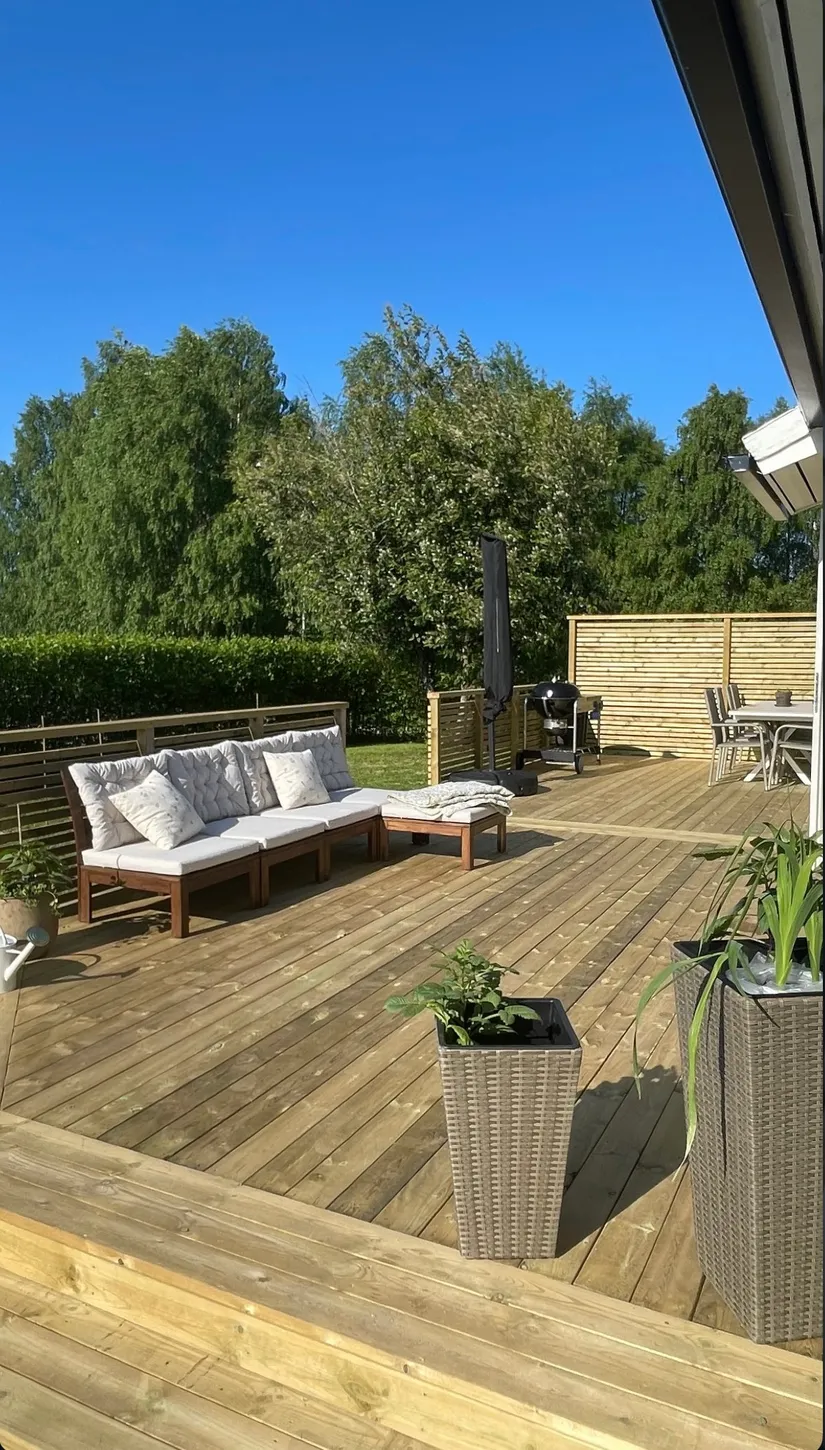 Villa, Skördevägen 14, Töre, Kalix