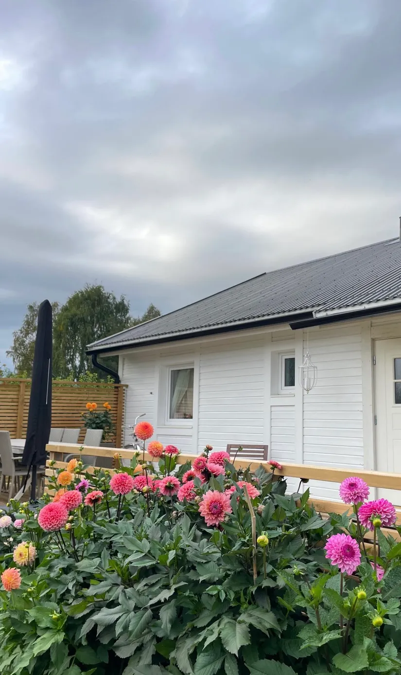 Villa, Skördevägen 14, Töre, Kalix