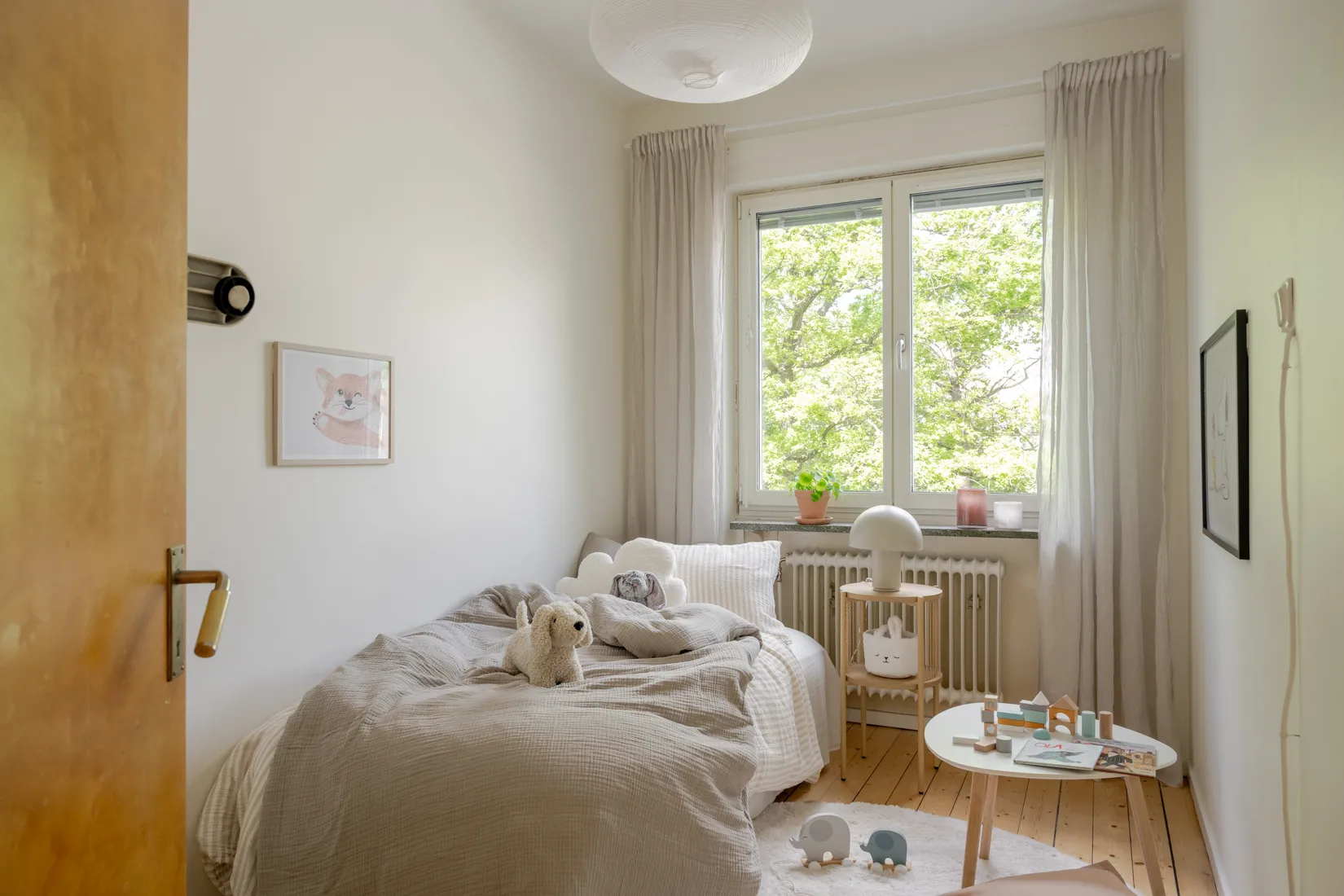 Bostadsrätt, Snörmakarvägen 47, Åkeshov, Stockholm