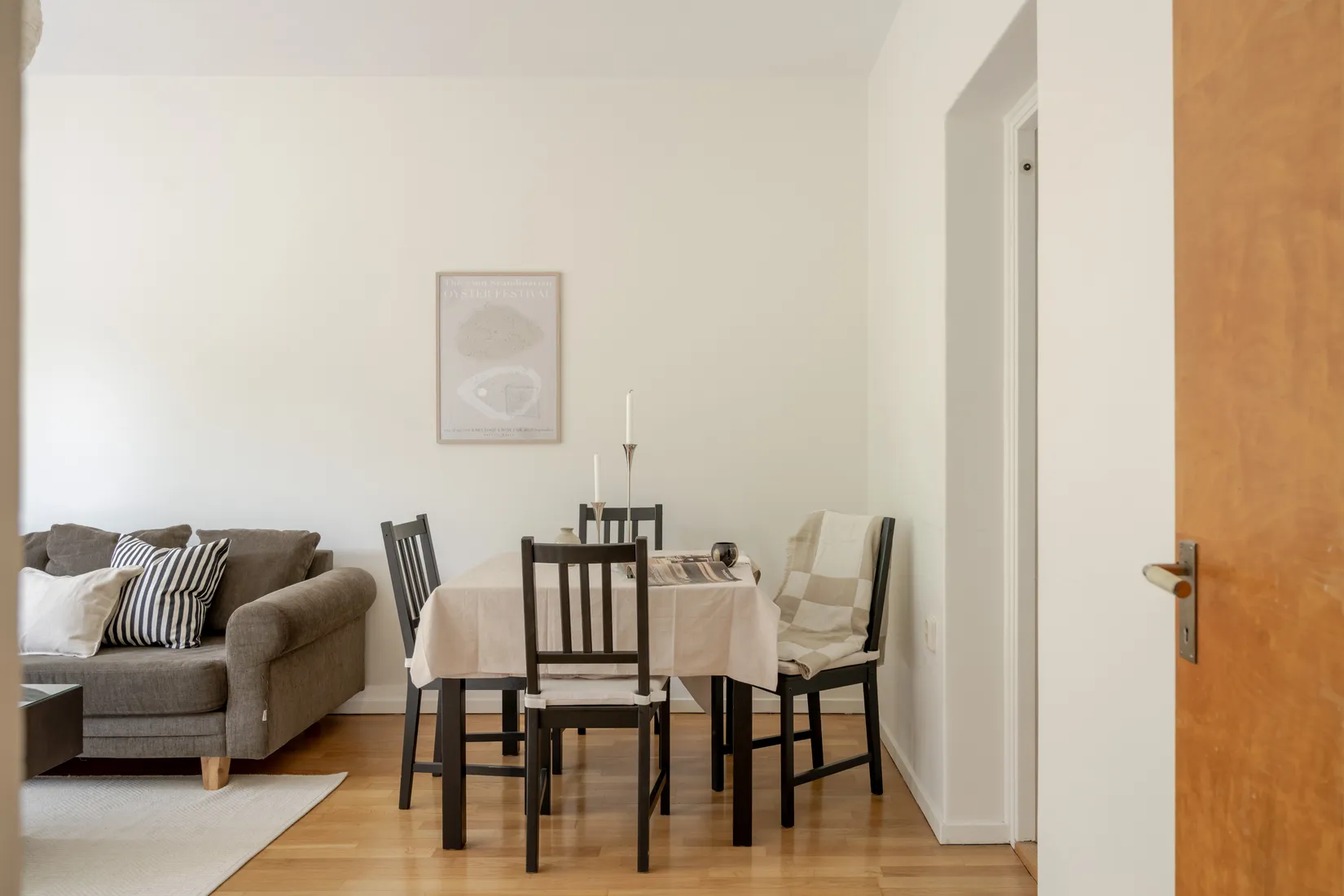 Bostadsrätt, Snörmakarvägen 47, Åkeshov, Stockholm