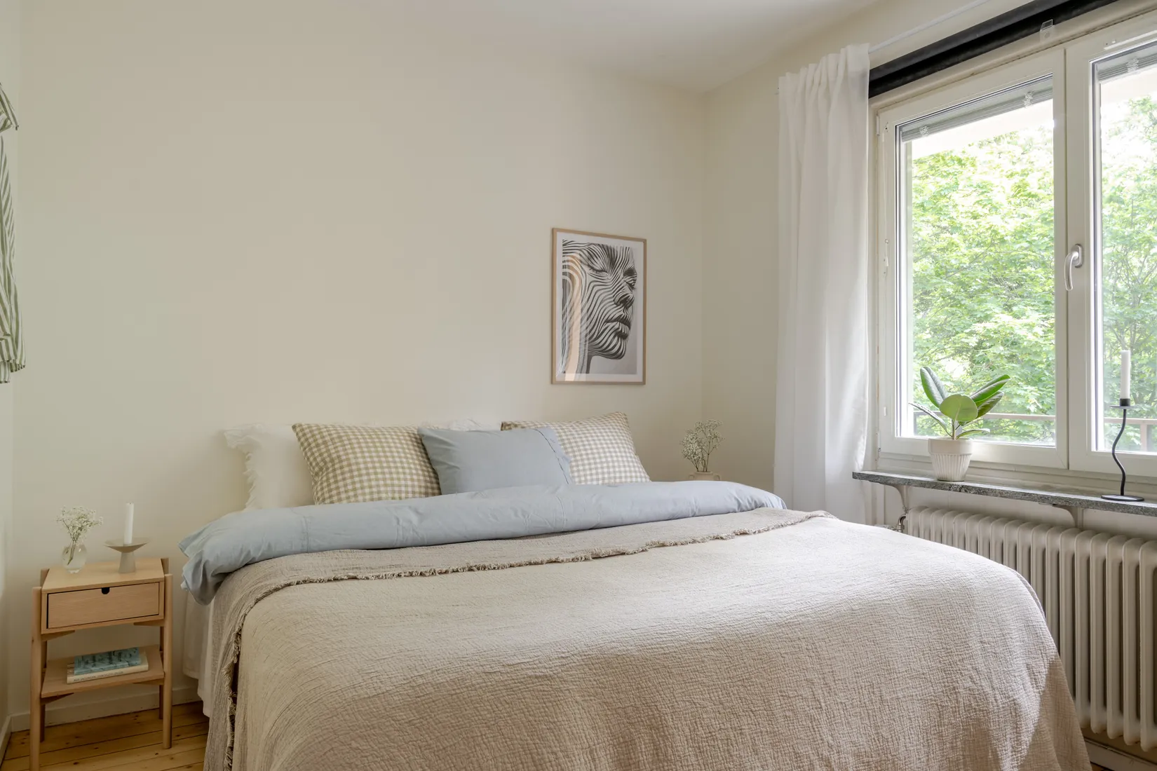 Bostadsrätt, Snörmakarvägen 47, Åkeshov, Stockholm