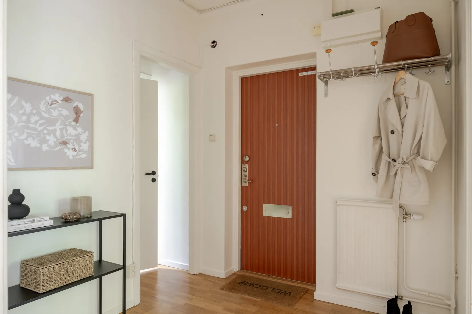 Bostadsrätt, Snörmakarvägen 47, Åkeshov, Stockholm