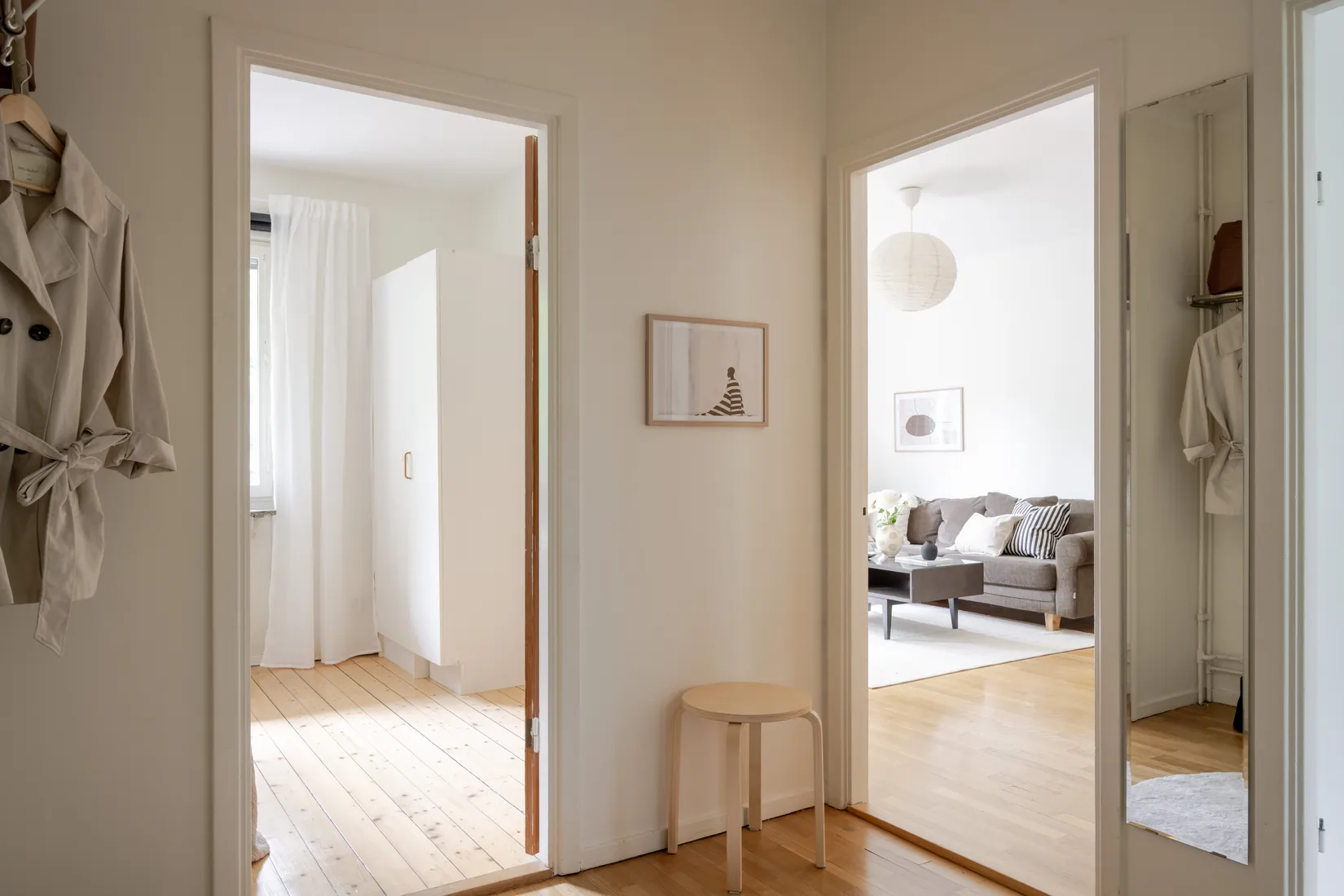 Bostadsrätt, Snörmakarvägen 47, Åkeshov, Stockholm