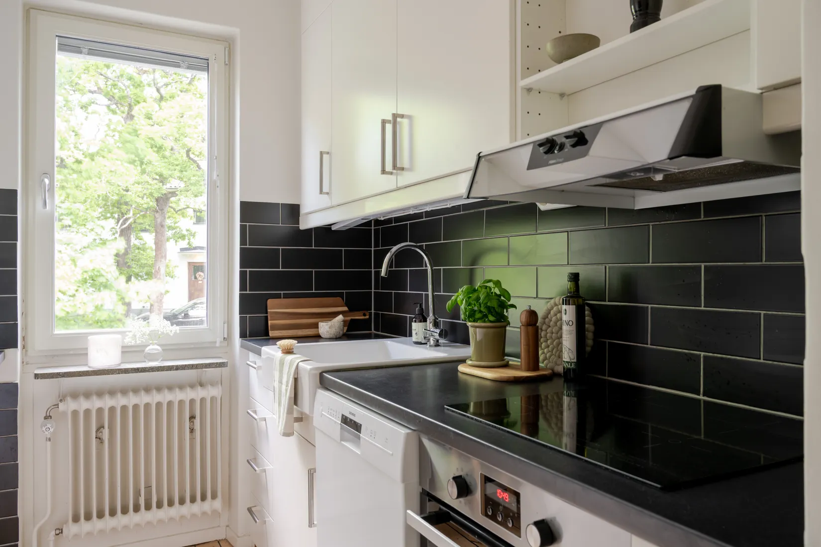 Bostadsrätt, Snörmakarvägen 47, Åkeshov, Stockholm