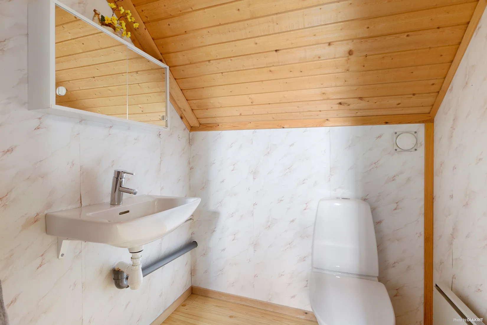 Villa, Ripvägen 5, Stugun, Ragunda