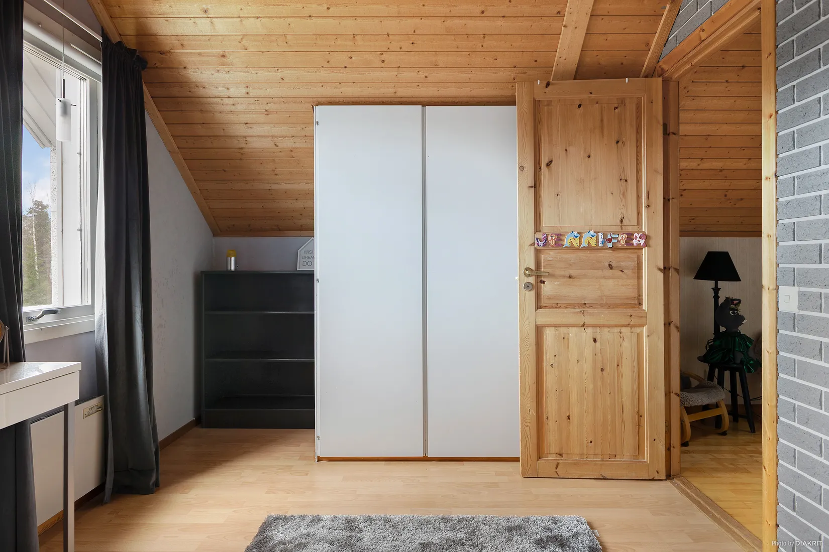 Villa, Ripvägen 5, Stugun, Ragunda