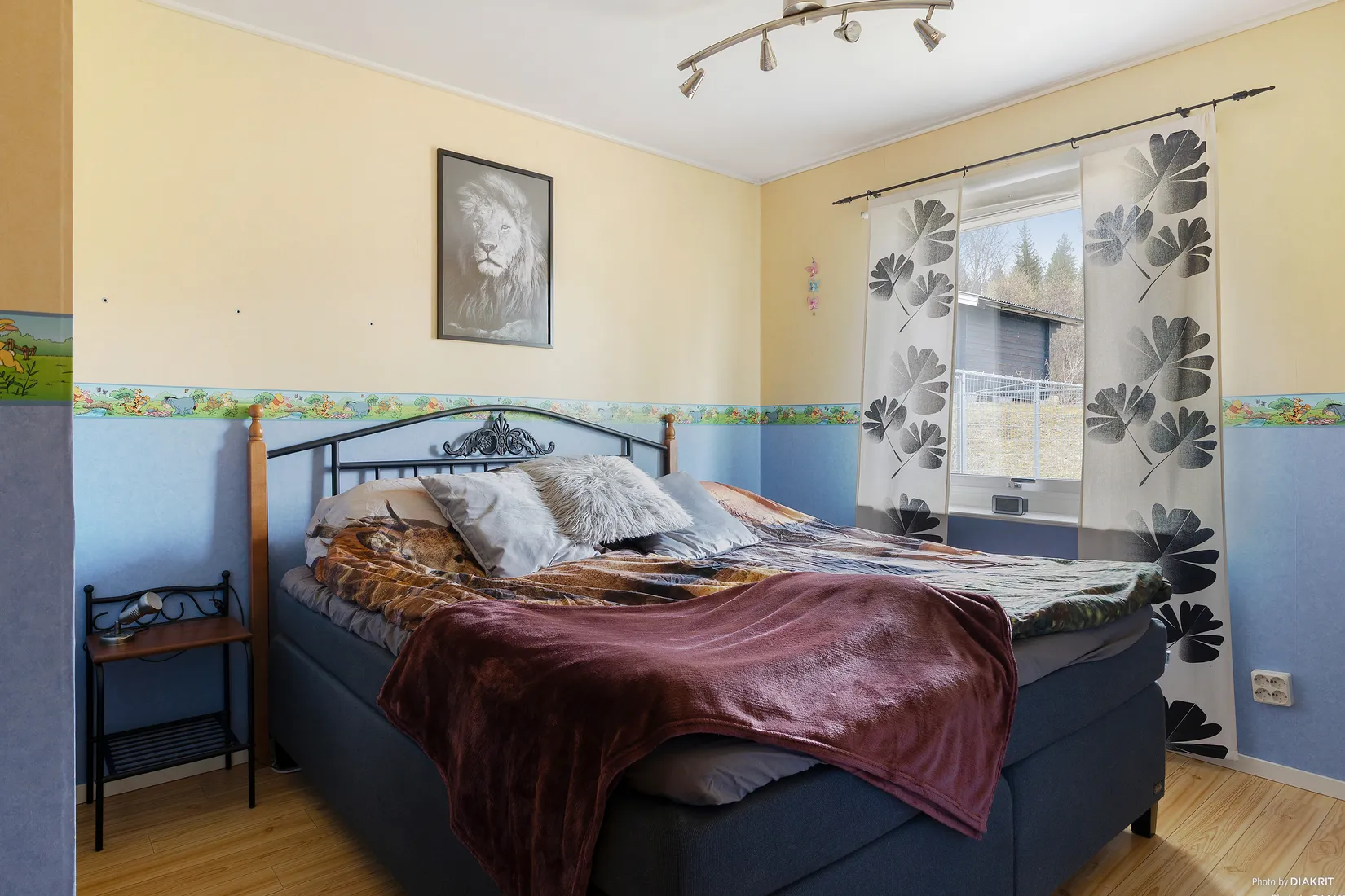 Villa, Ripvägen 5, Stugun, Ragunda