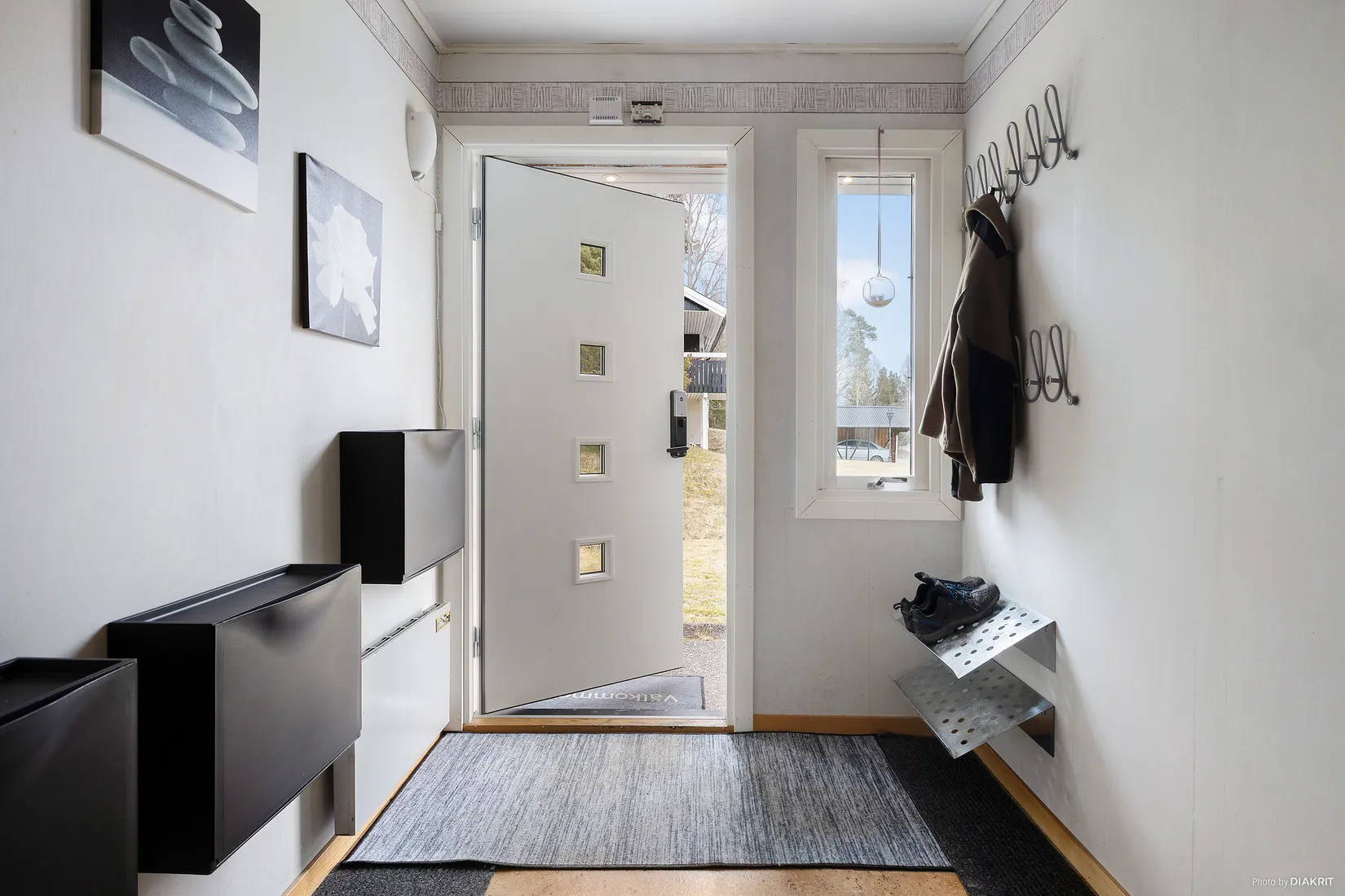 Villa, Ripvägen 5, Stugun, Ragunda