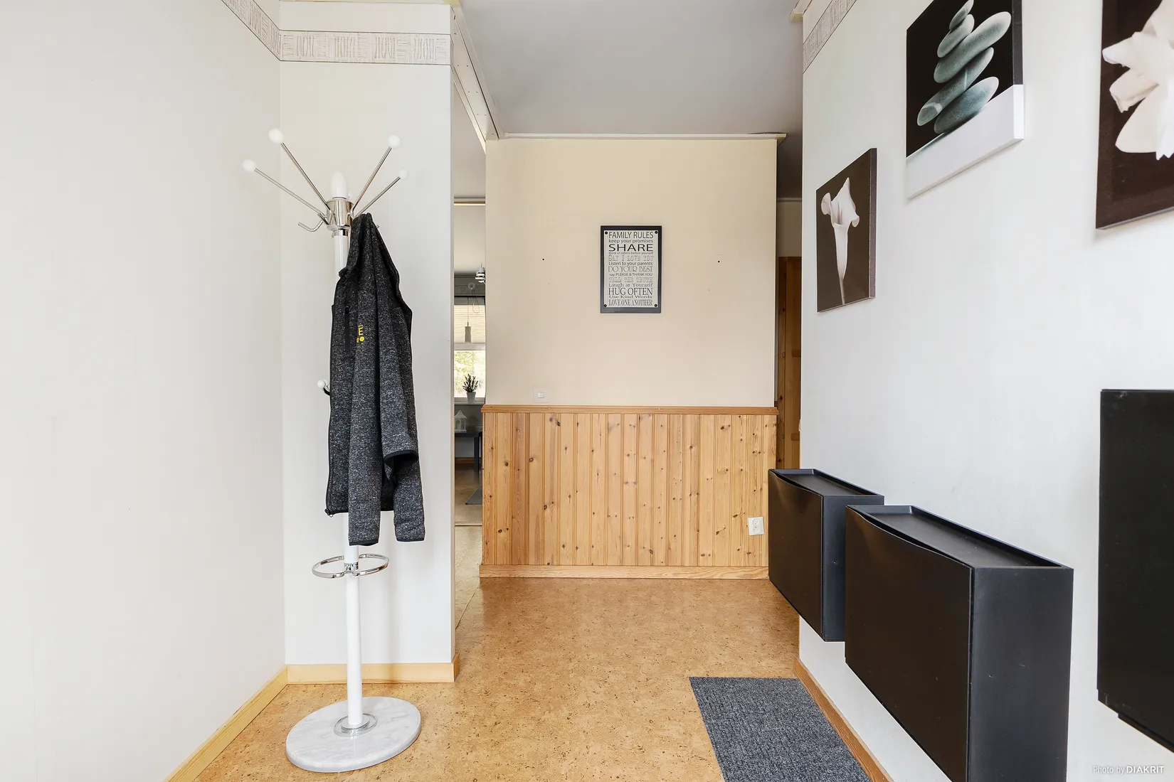 Villa, Ripvägen 5, Stugun, Ragunda