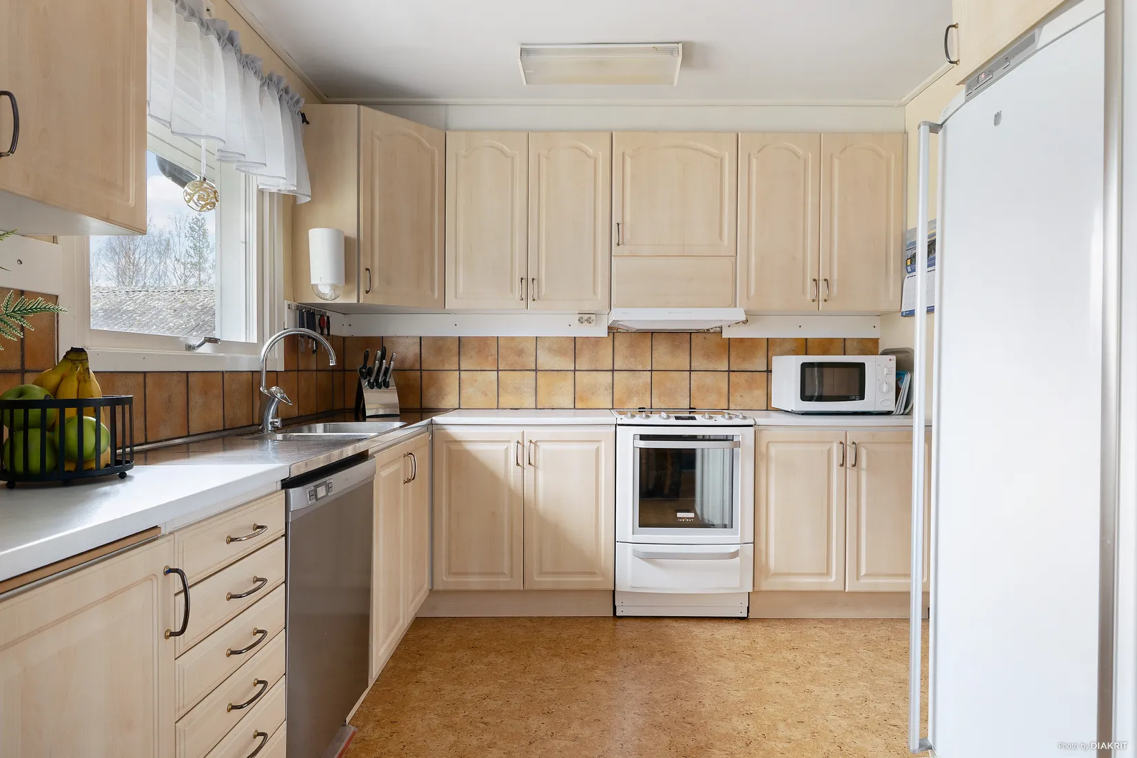 Villa, Ripvägen 5, Stugun, Ragunda