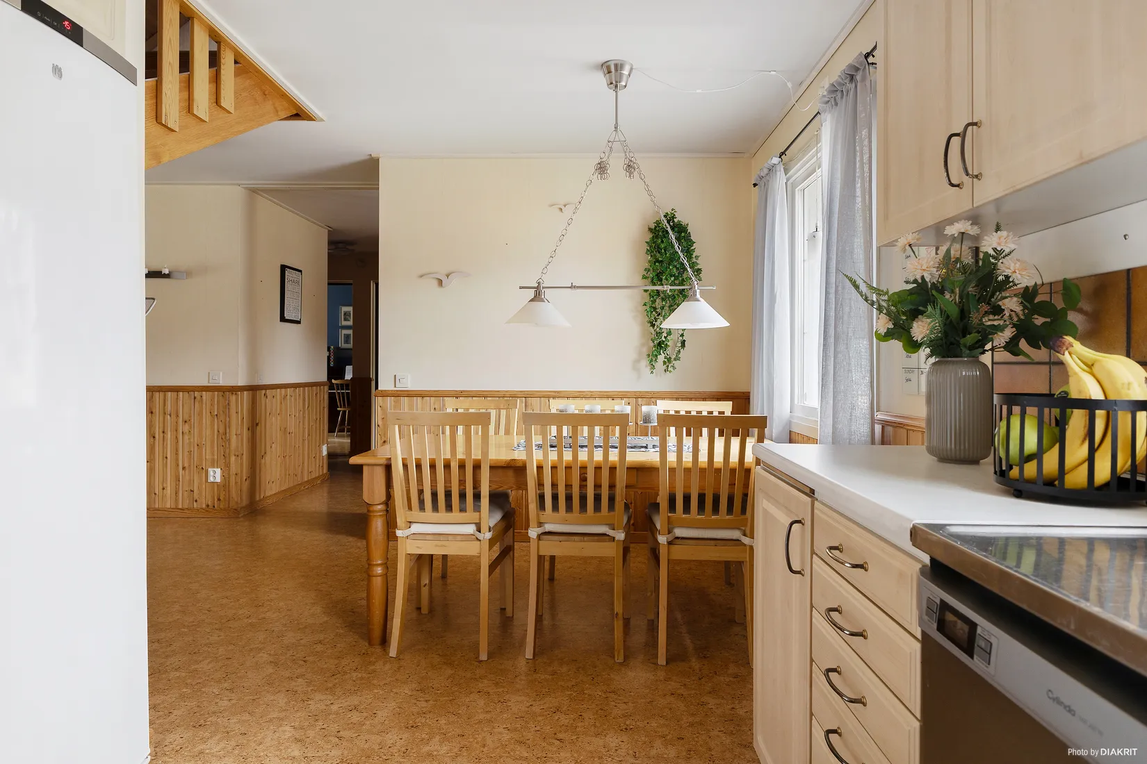 Villa, Ripvägen 5, Stugun, Ragunda