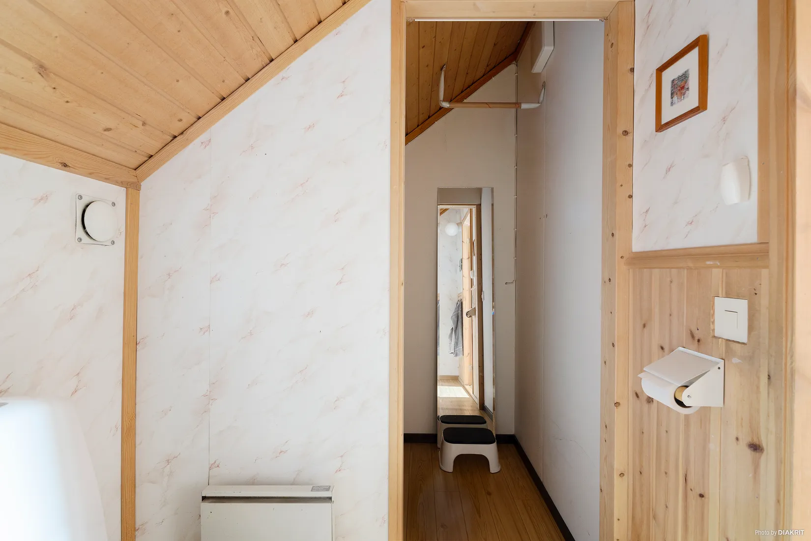 Villa, Ripvägen 5, Stugun, Ragunda