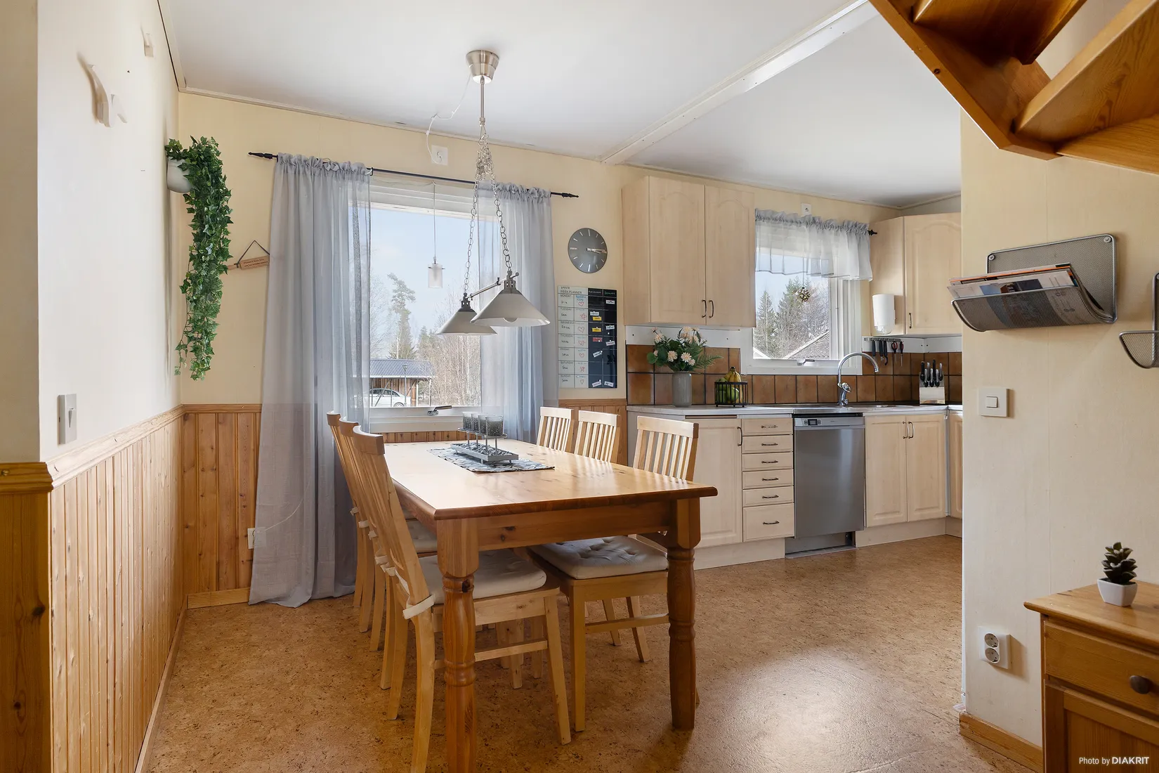 Villa, Ripvägen 5, Stugun, Ragunda