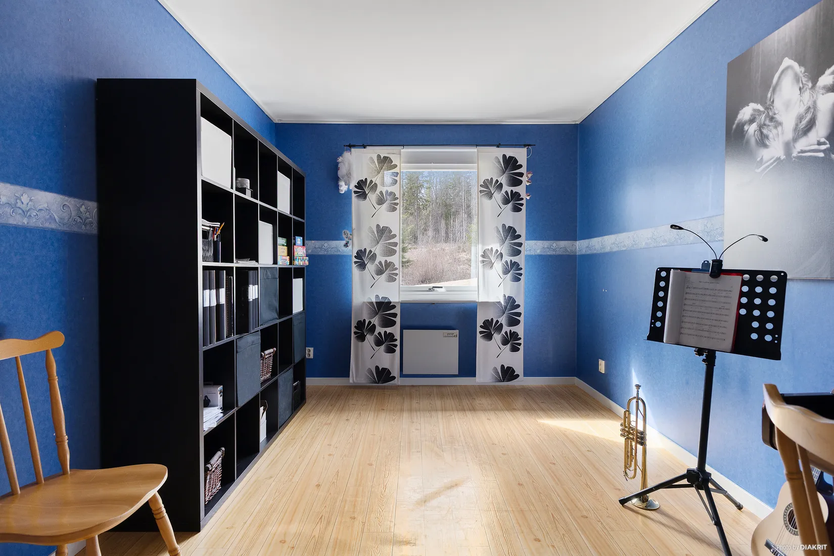 Villa, Ripvägen 5, Stugun, Ragunda