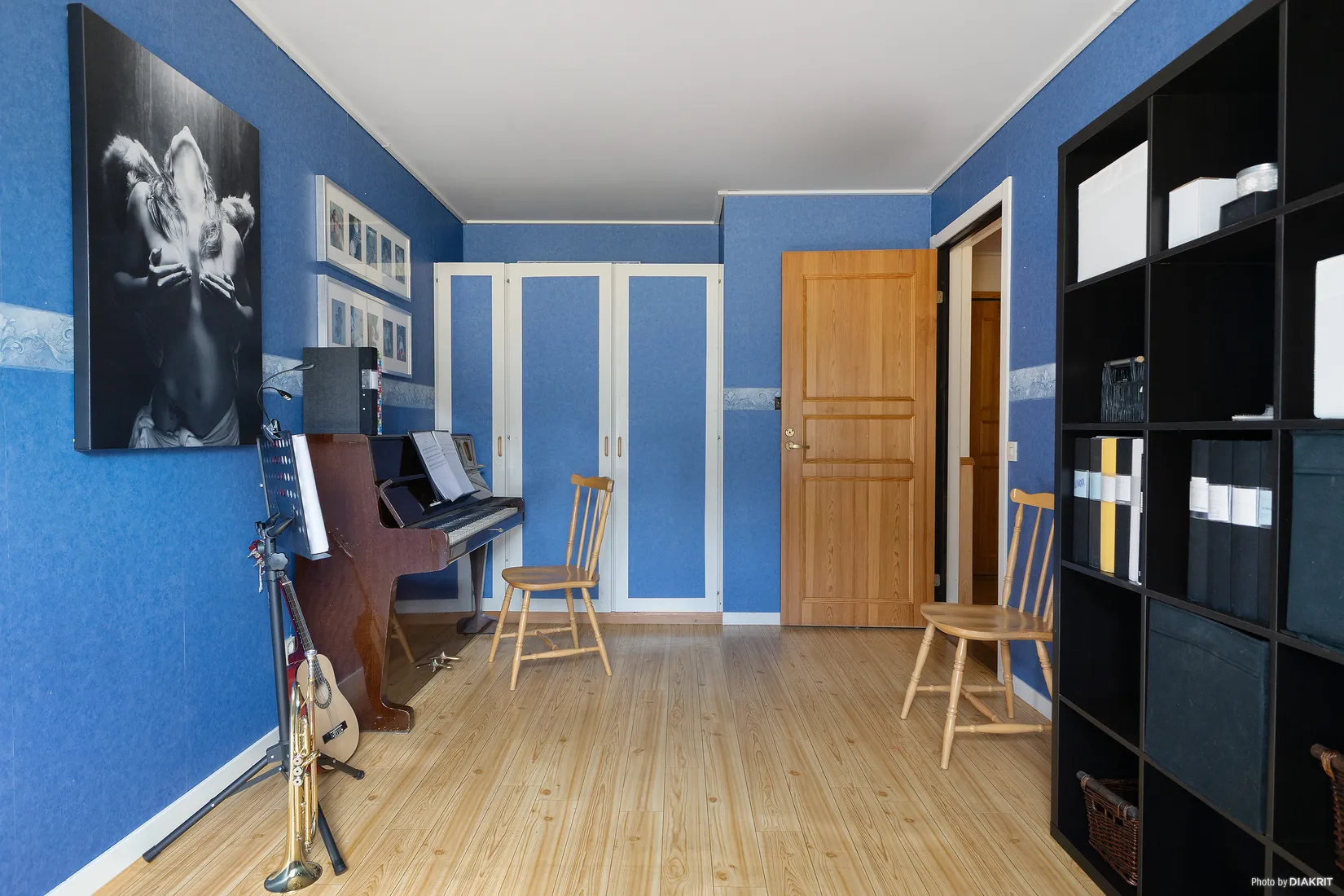 Villa, Ripvägen 5, Stugun, Ragunda