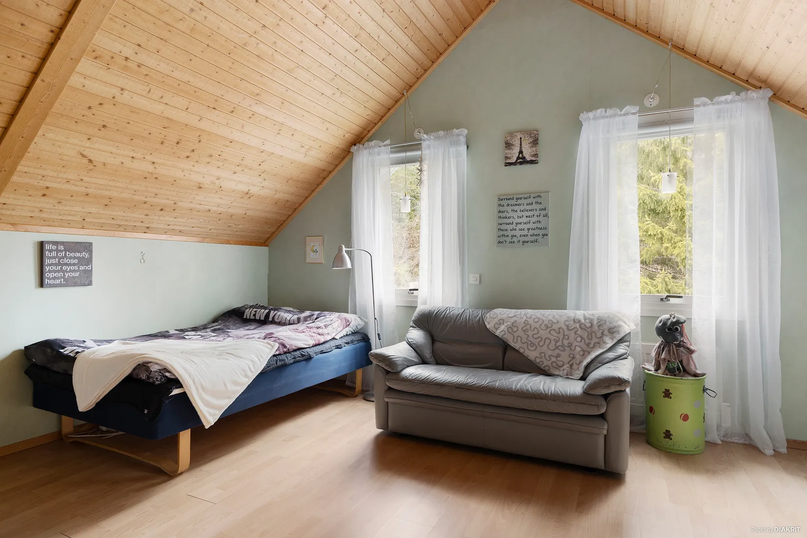 Villa, Ripvägen 5, Stugun, Ragunda