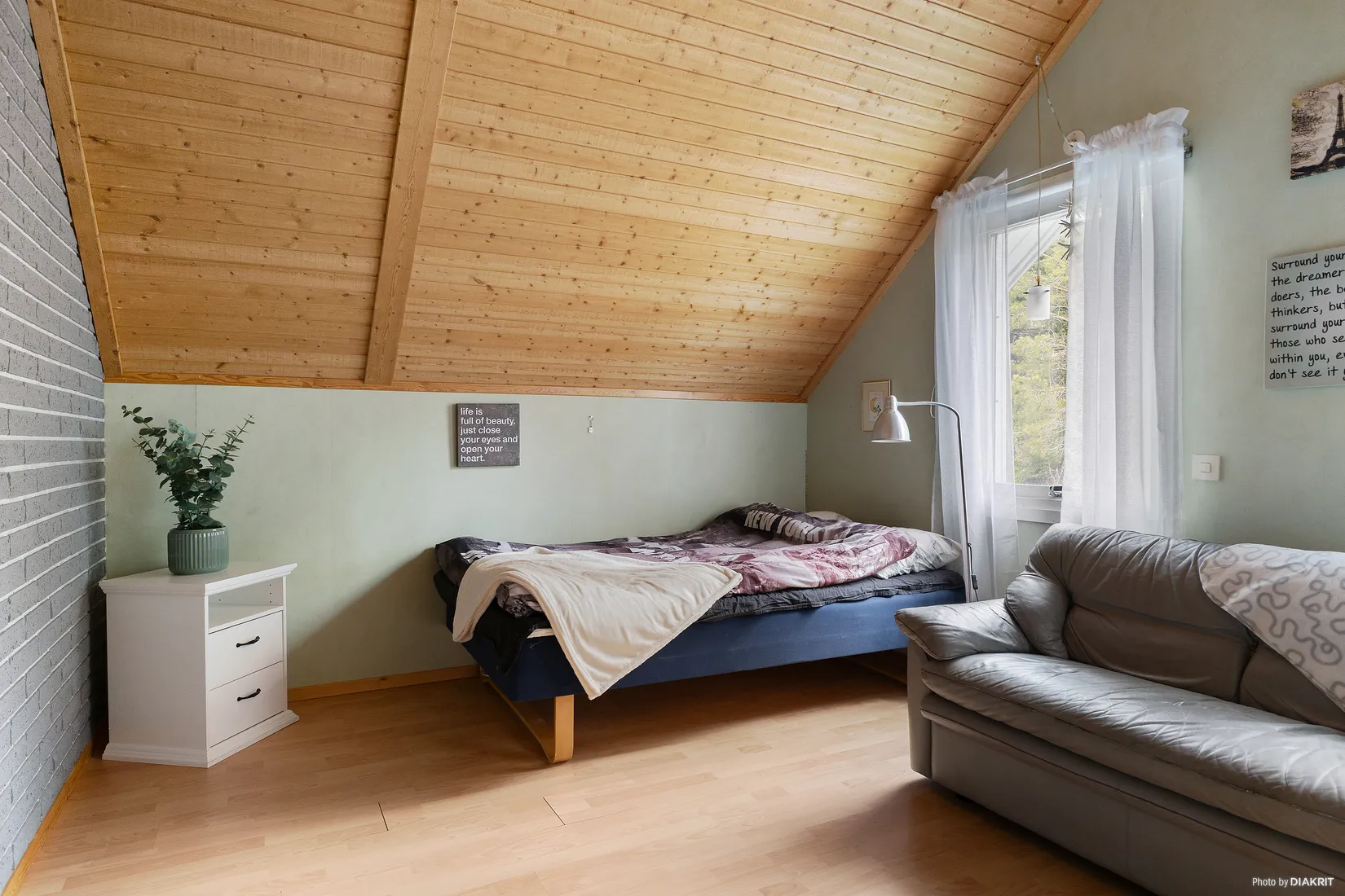 Villa, Ripvägen 5, Stugun, Ragunda