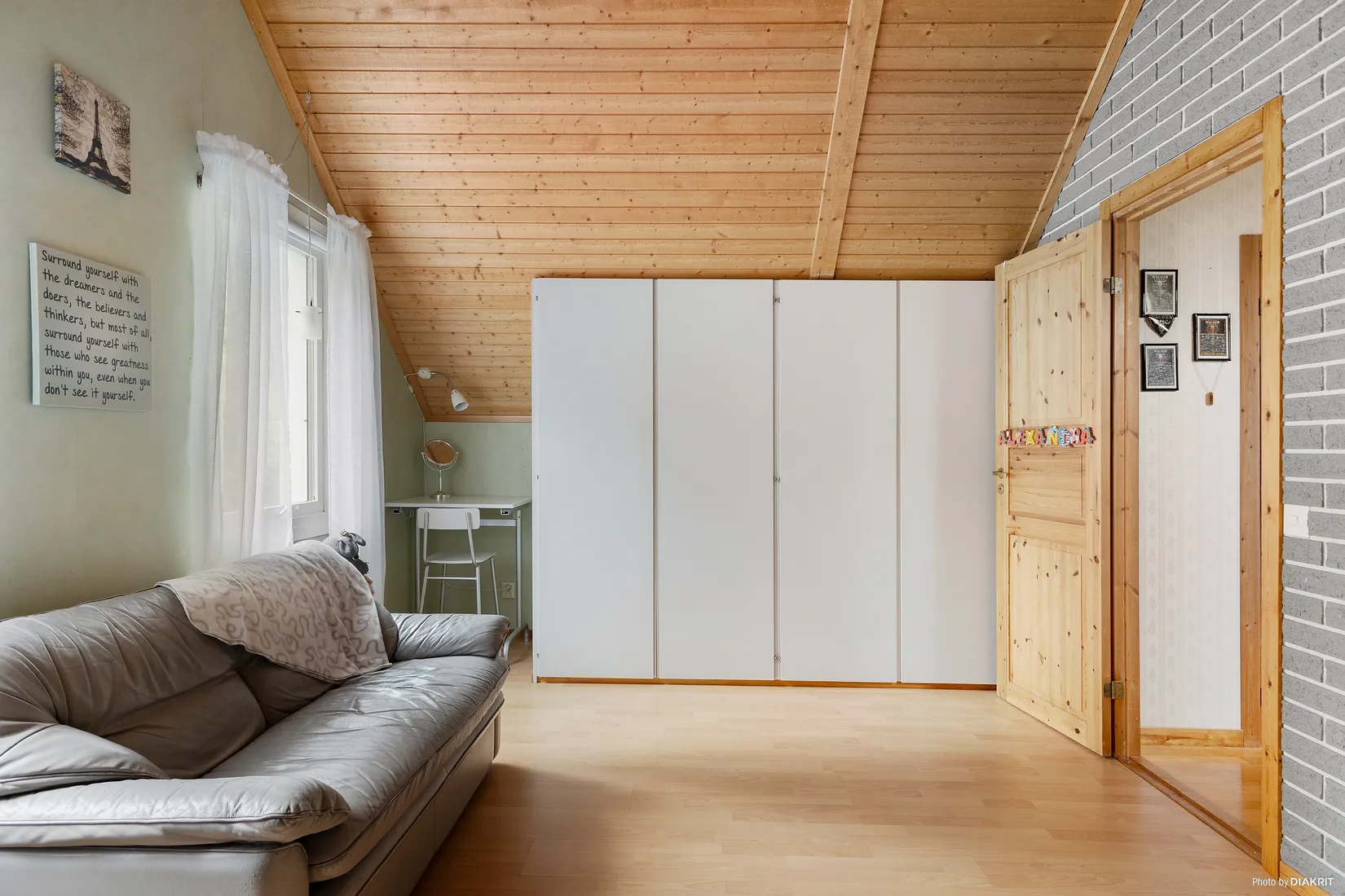 Villa, Ripvägen 5, Stugun, Ragunda