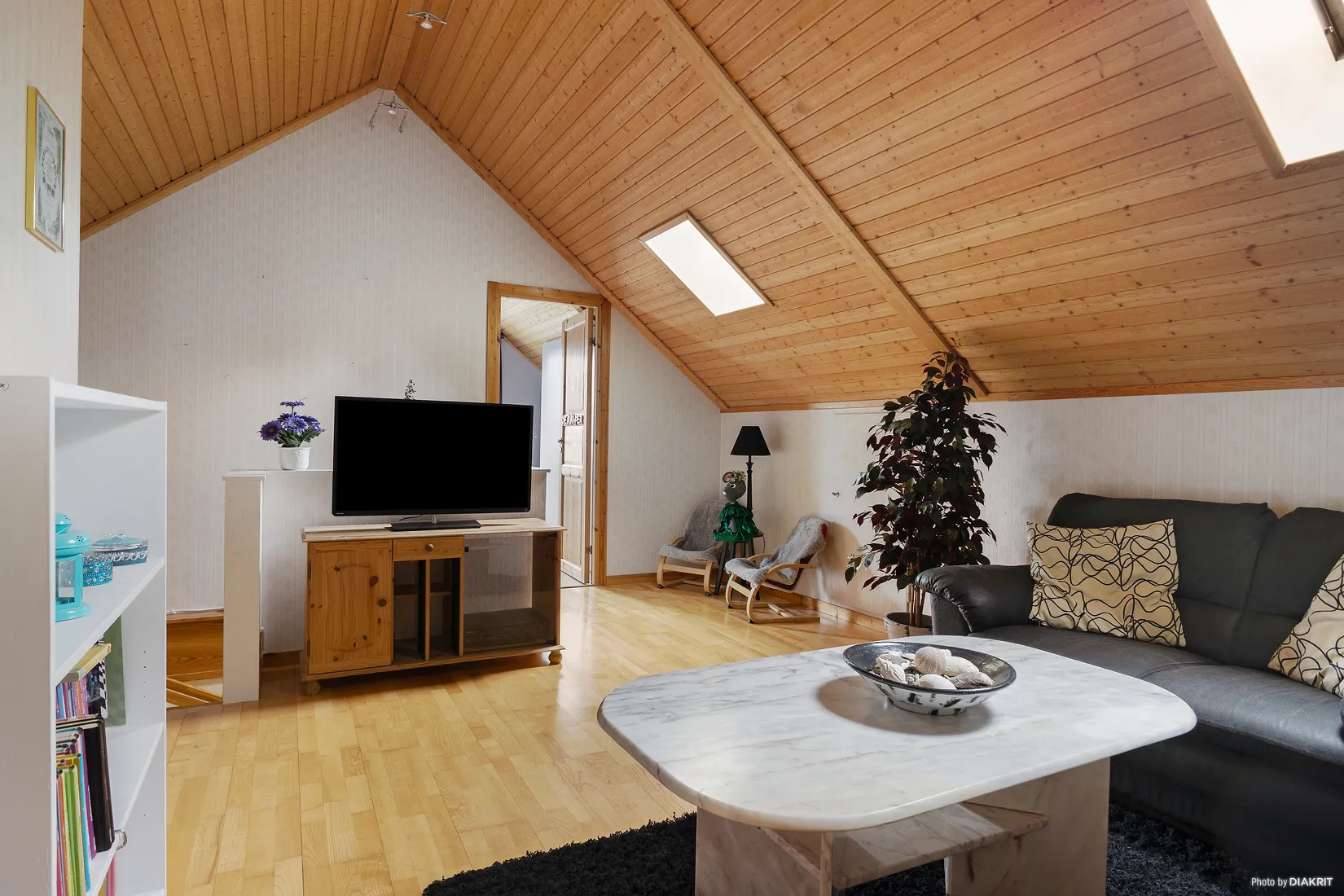 Villa, Ripvägen 5, Stugun, Ragunda