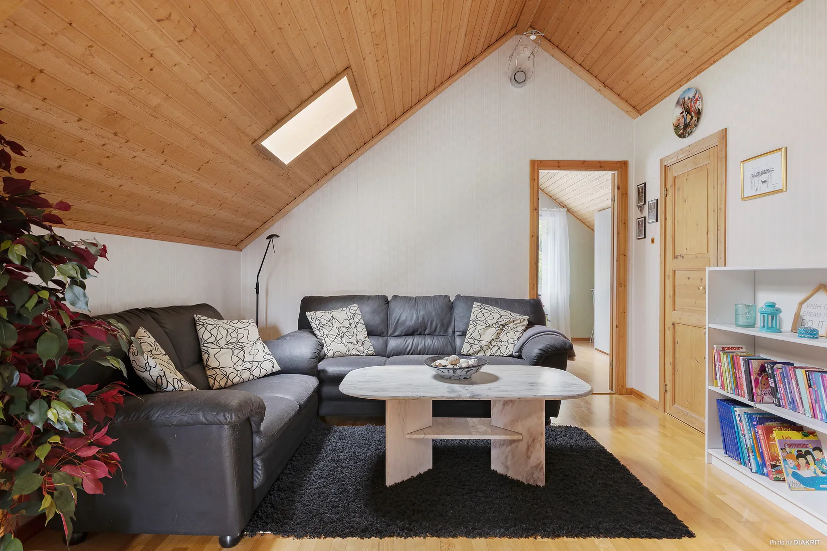 Villa, Ripvägen 5, Stugun, Ragunda