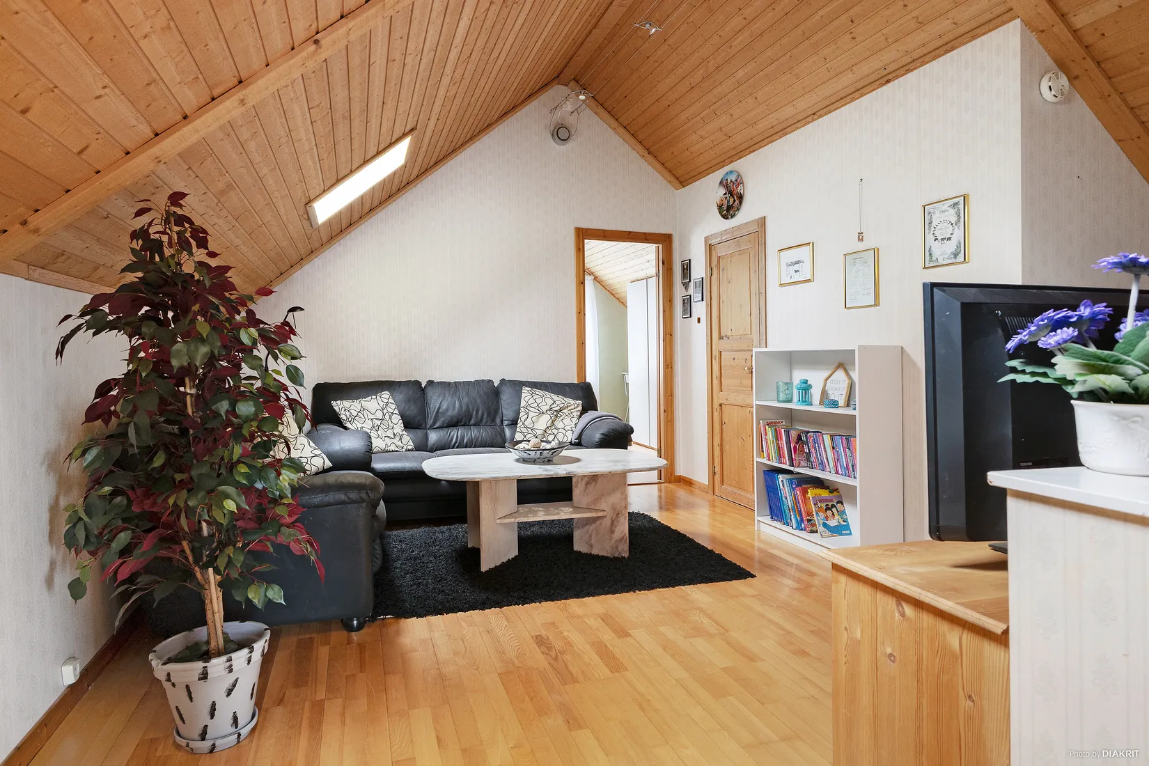 Villa, Ripvägen 5, Stugun, Ragunda