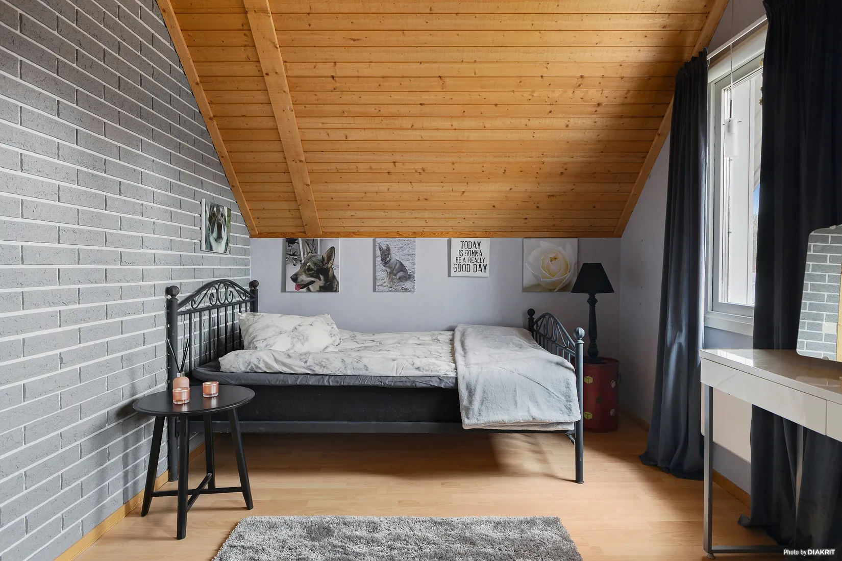 Villa, Ripvägen 5, Stugun, Ragunda