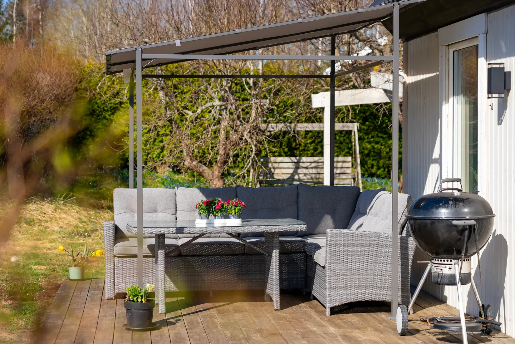 Villa, Västra vägen 10, Ärla, Eskilstuna