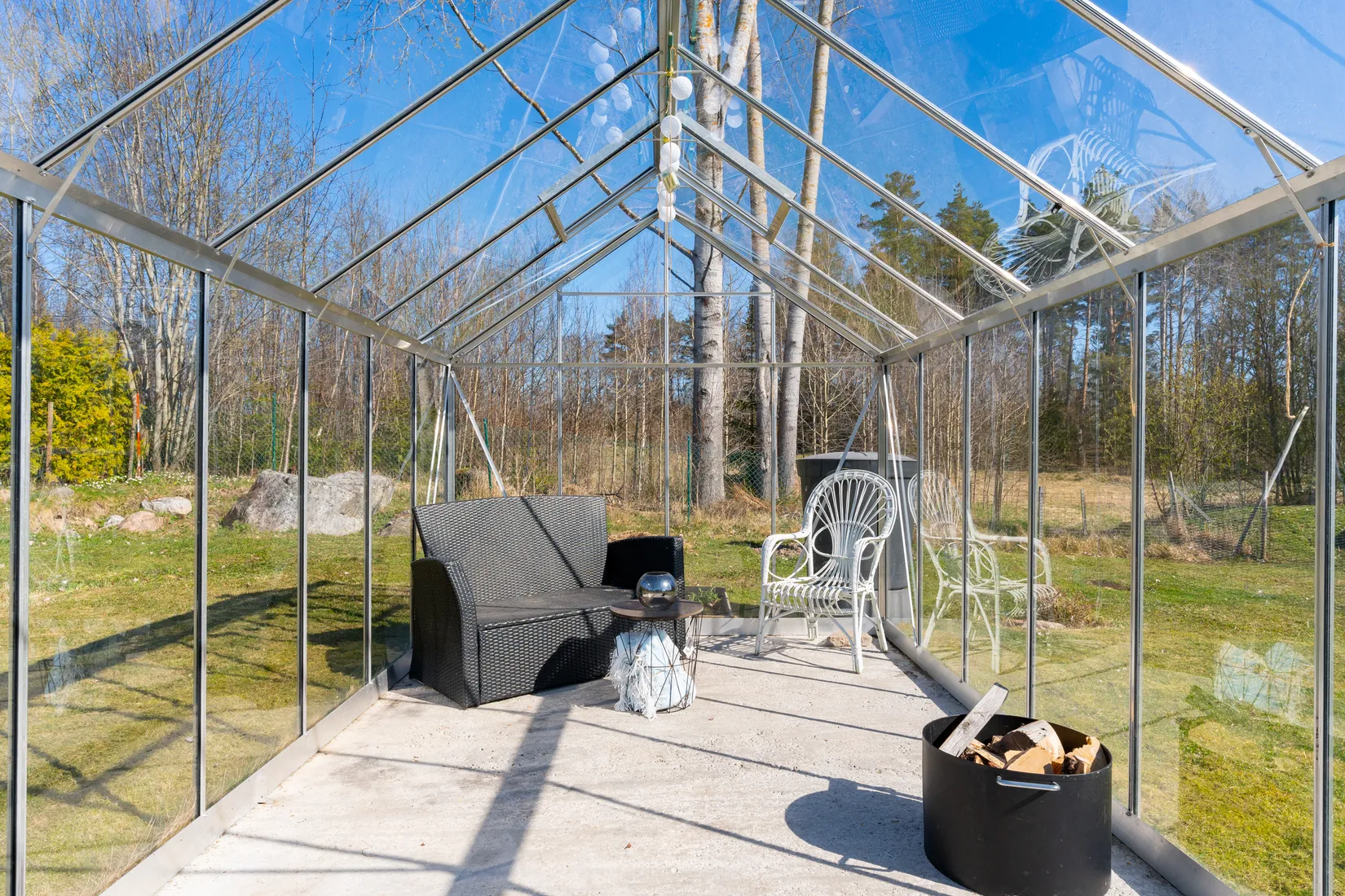 Villa, Västra vägen 10, Ärla, Eskilstuna