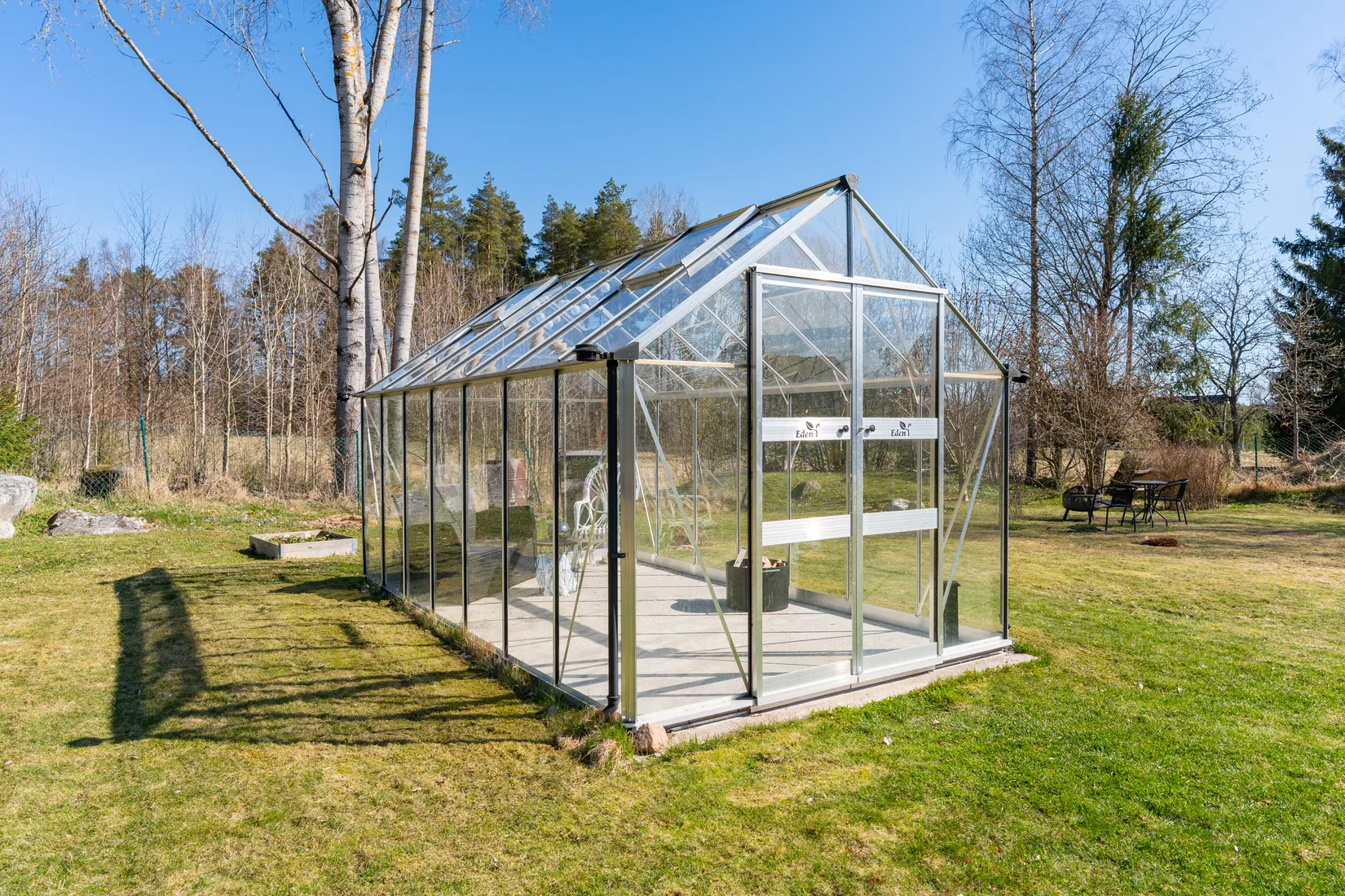 Villa, Västra vägen 10, Ärla, Eskilstuna