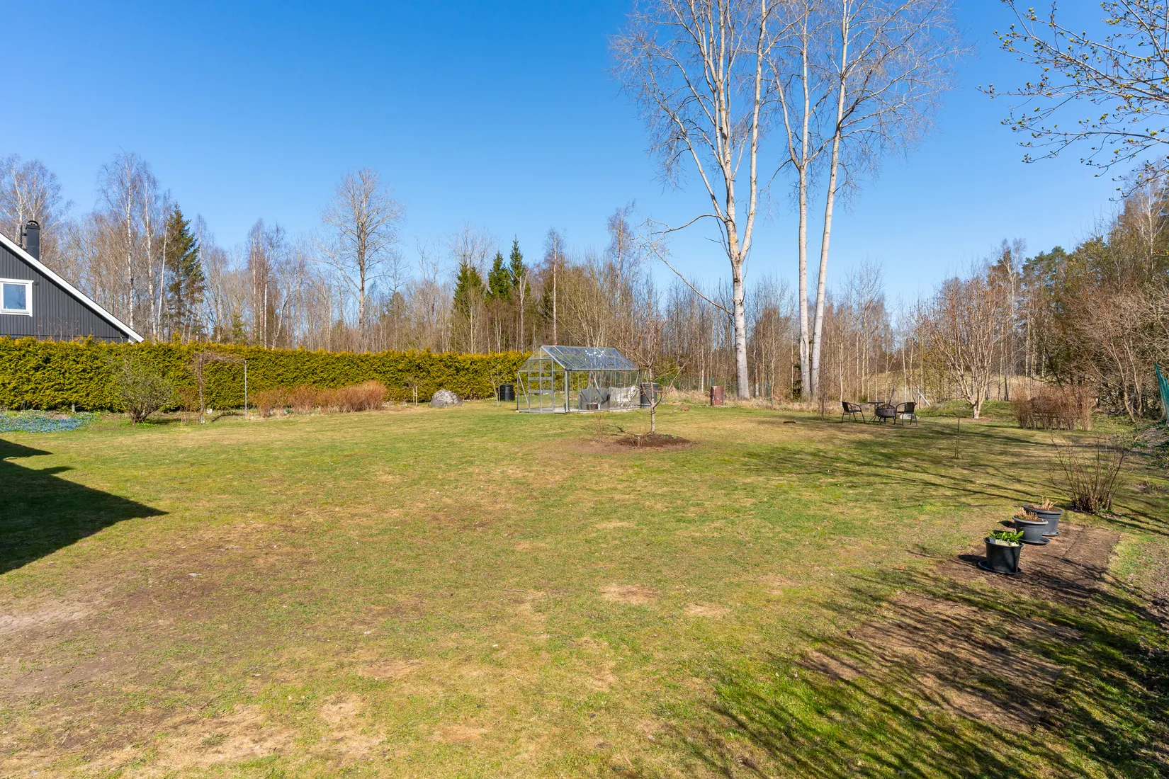 Villa, Västra vägen 10, Ärla, Eskilstuna