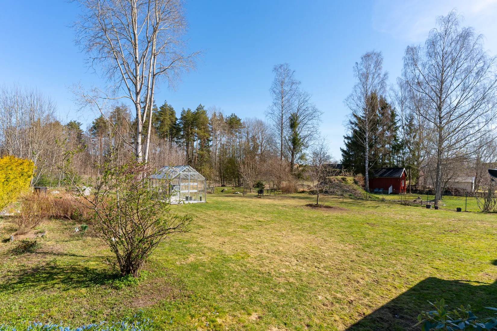 Villa, Västra vägen 10, Ärla, Eskilstuna