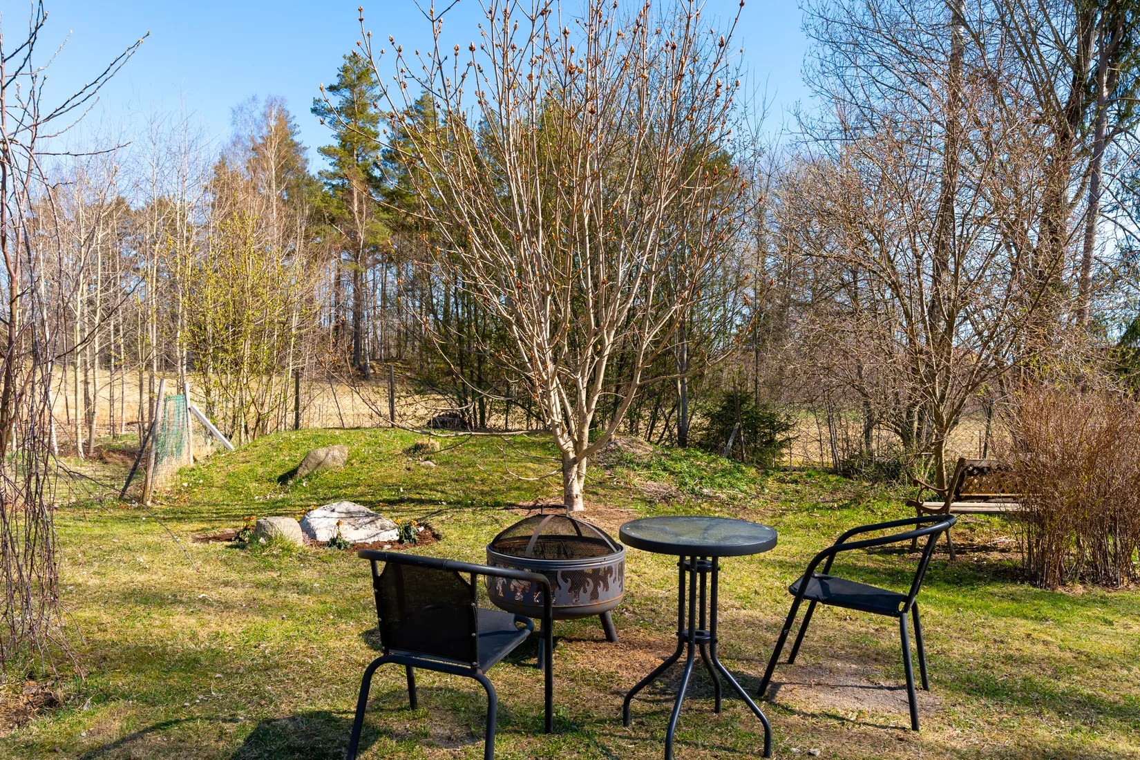 Villa, Västra vägen 10, Ärla, Eskilstuna