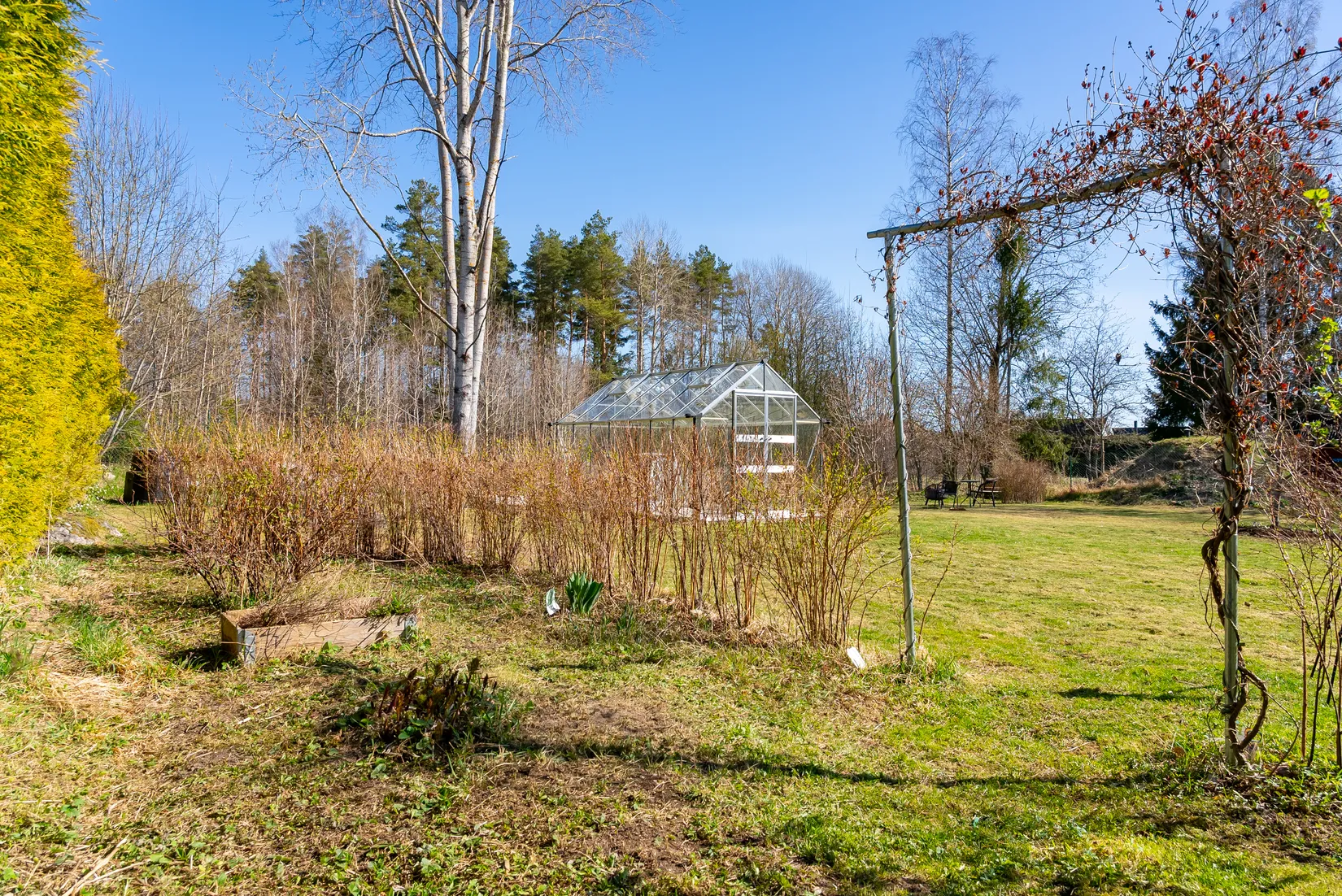 Villa, Västra vägen 10, Ärla, Eskilstuna