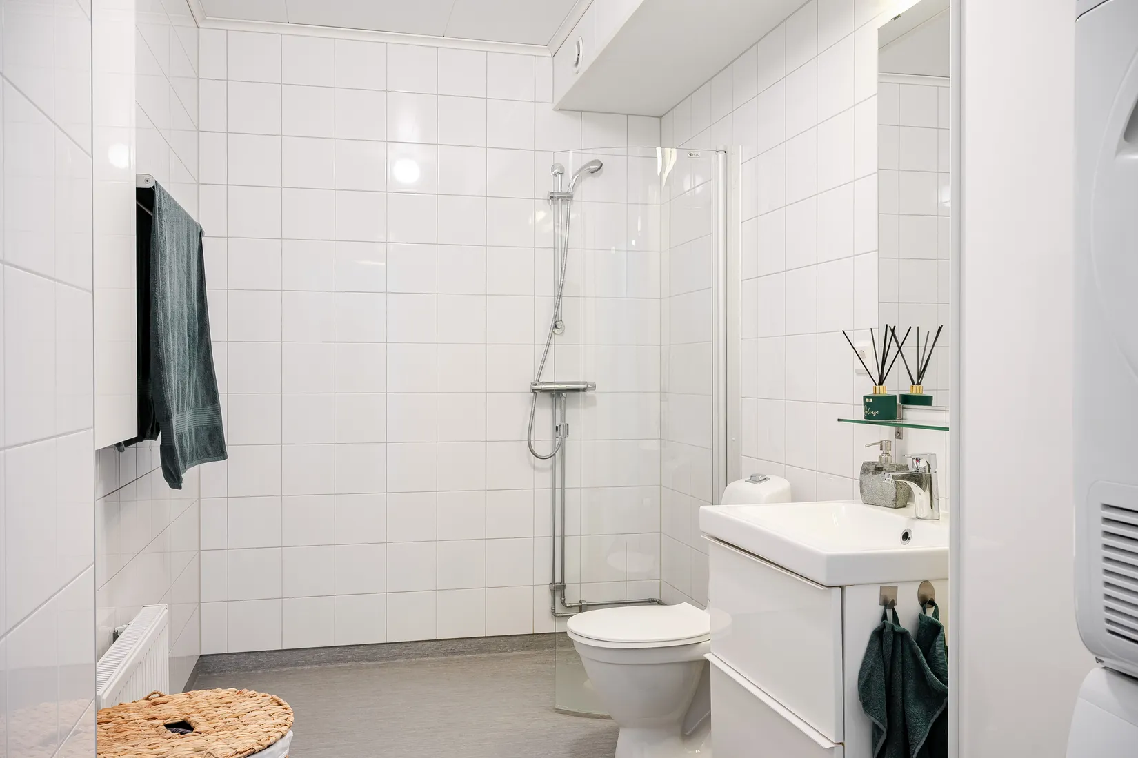 Bostadsrätt, Trollslingan 22D, Hassellunden, Hässleholm