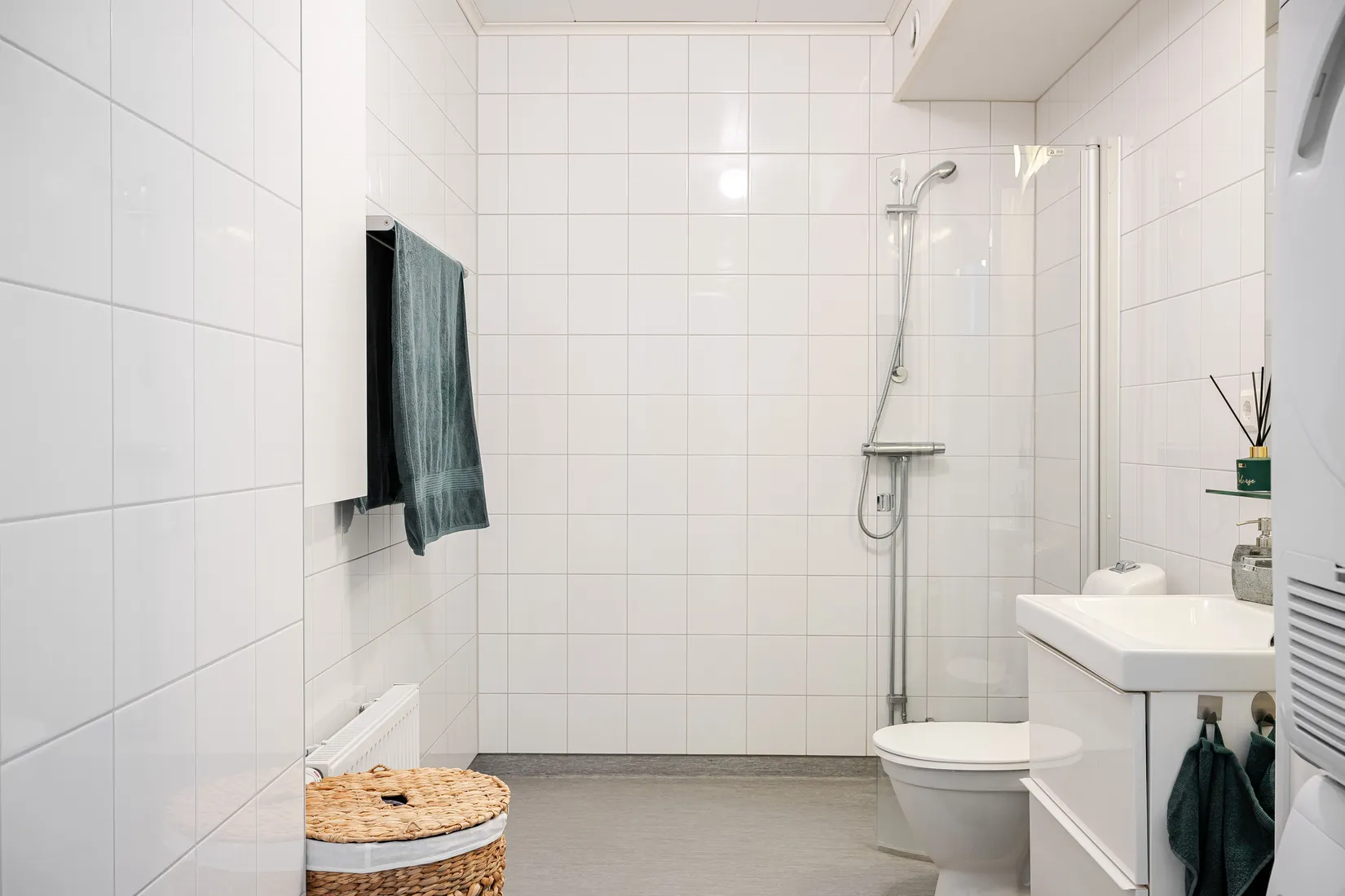 Bostadsrätt, Trollslingan 22D, Hassellunden, Hässleholm