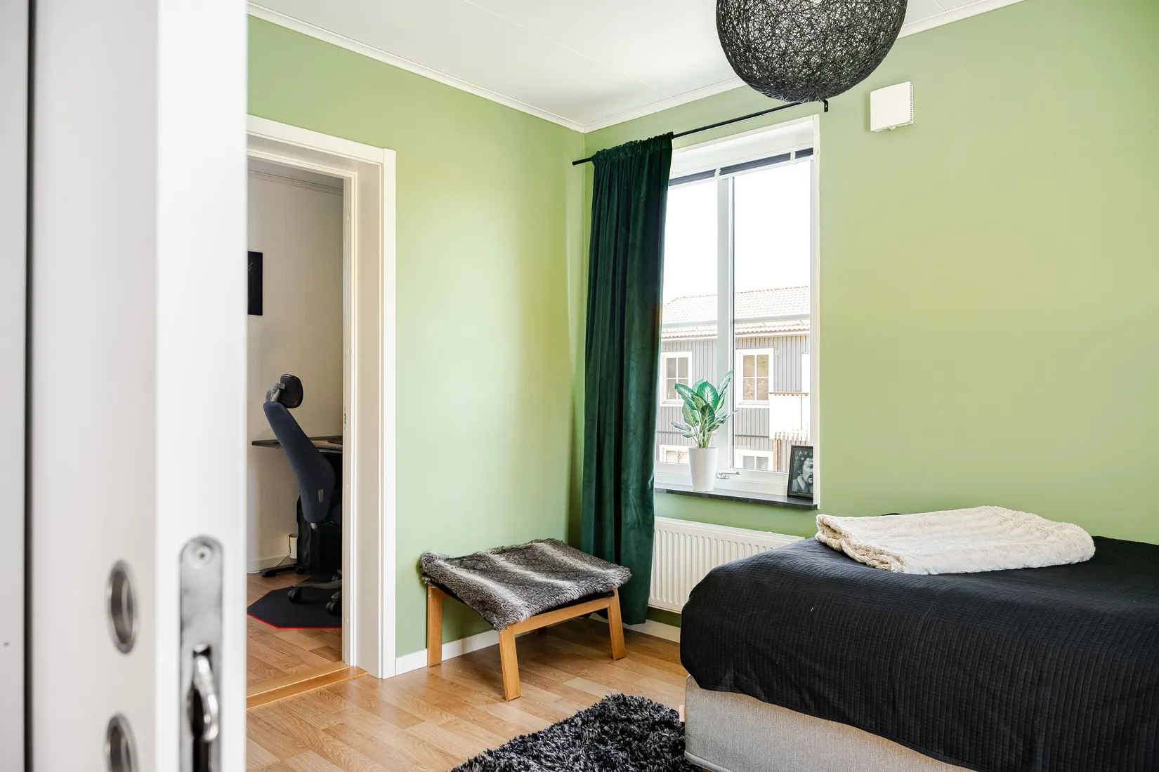 Bostadsrätt, Trollslingan 22D, Hassellunden, Hässleholm