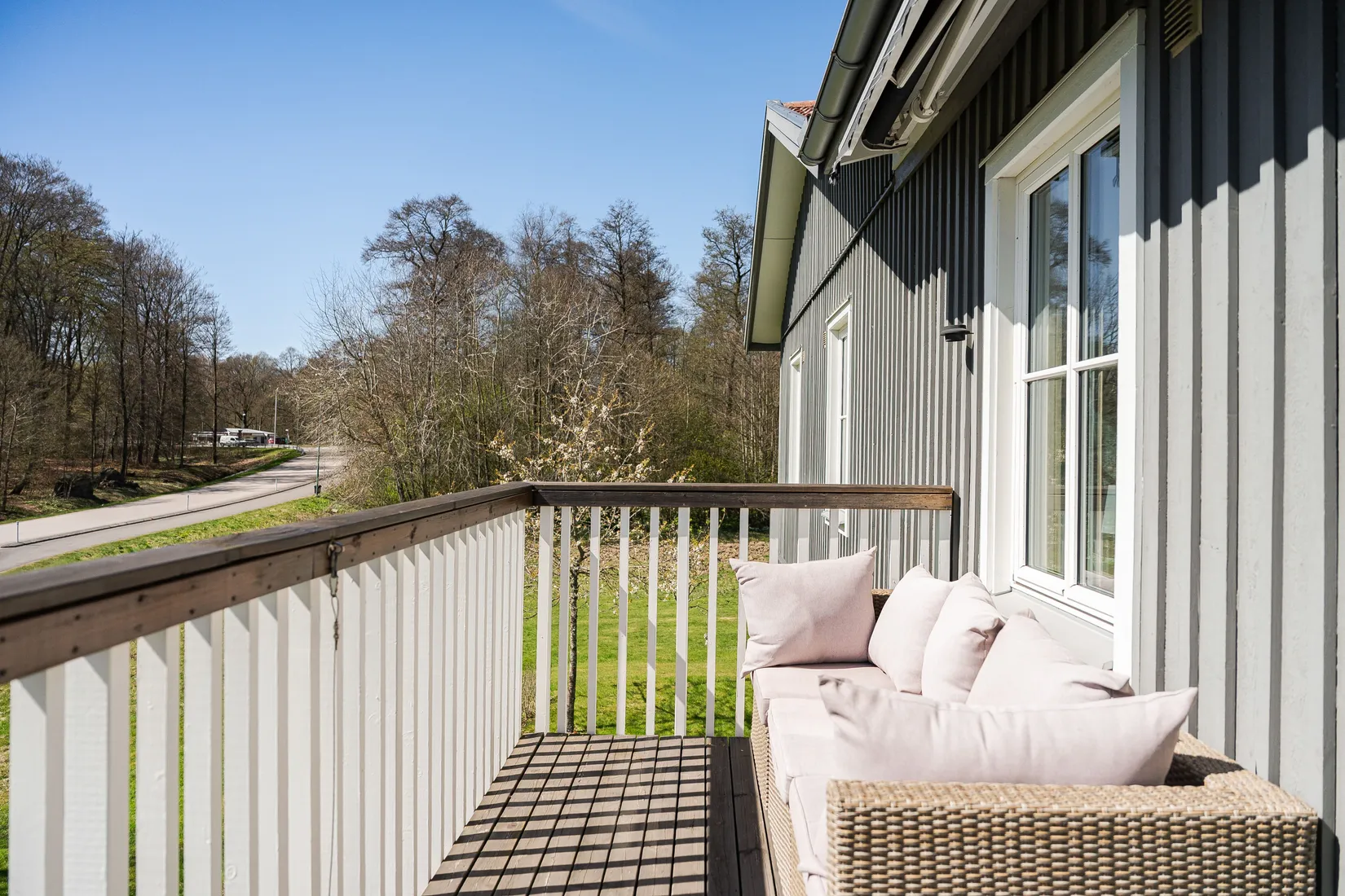 Bostadsrätt, Trollslingan 22D, Hassellunden, Hässleholm