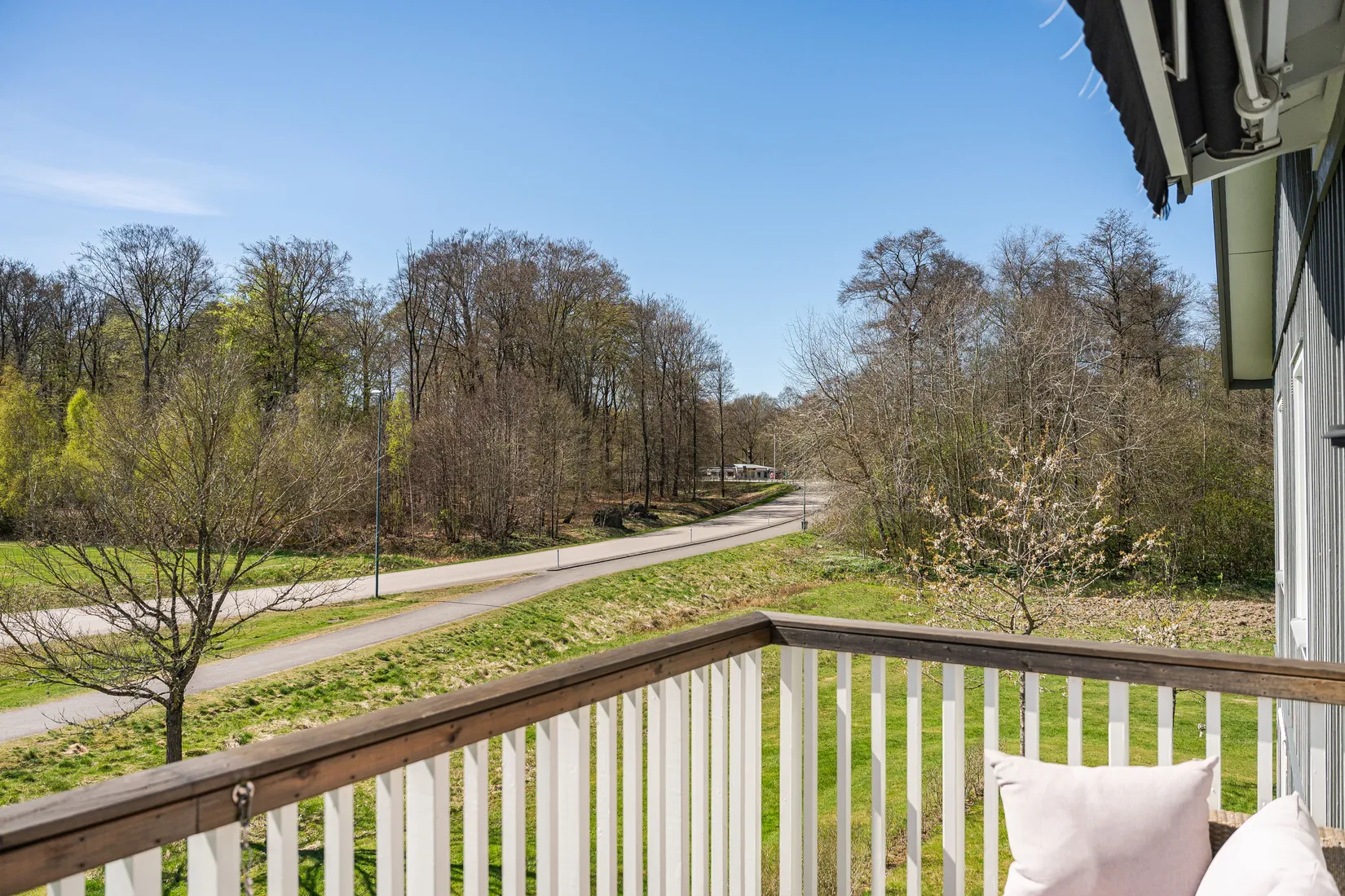 Bostadsrätt, Trollslingan 22D, Hassellunden, Hässleholm