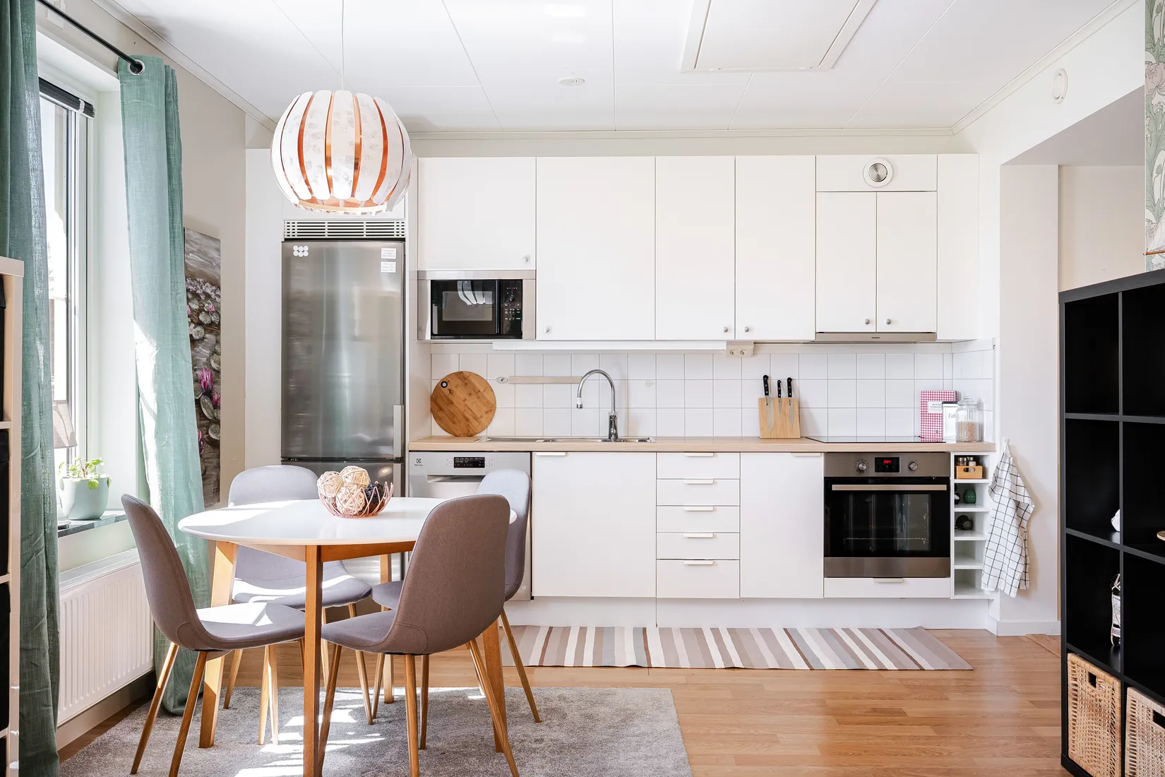 Bostadsrätt, Trollslingan 22D, Hassellunden, Hässleholm