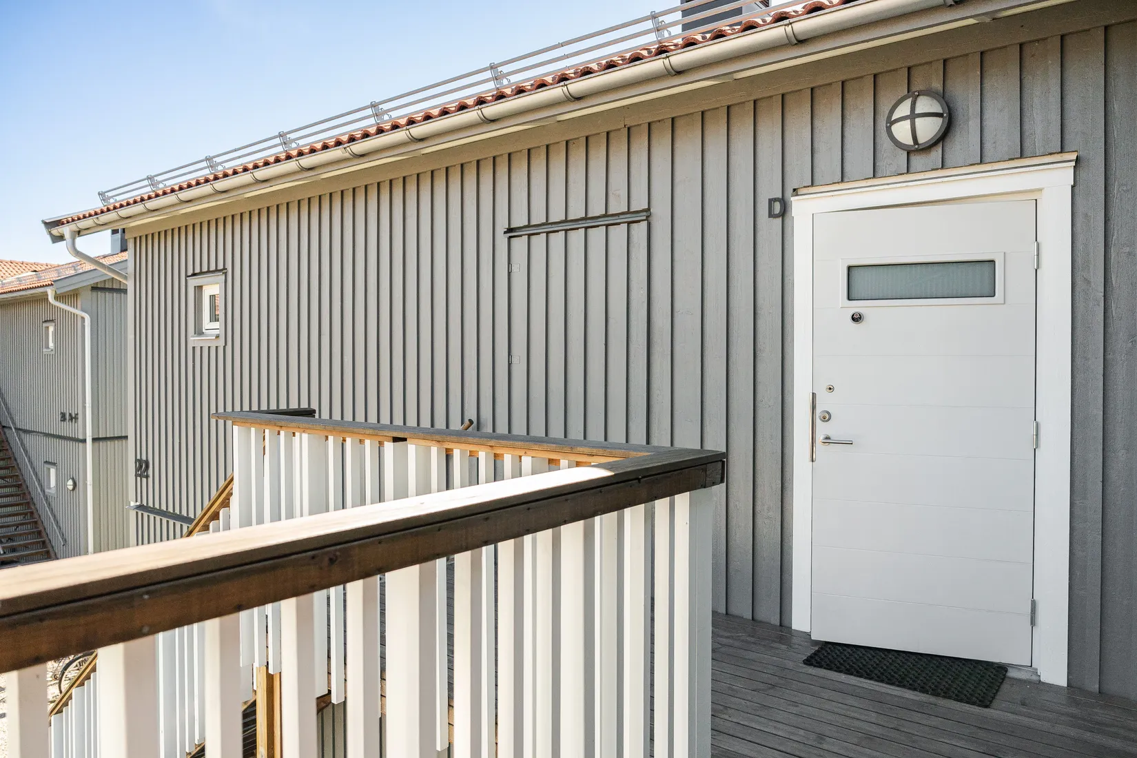 Bostadsrätt, Trollslingan 22D, Hassellunden, Hässleholm