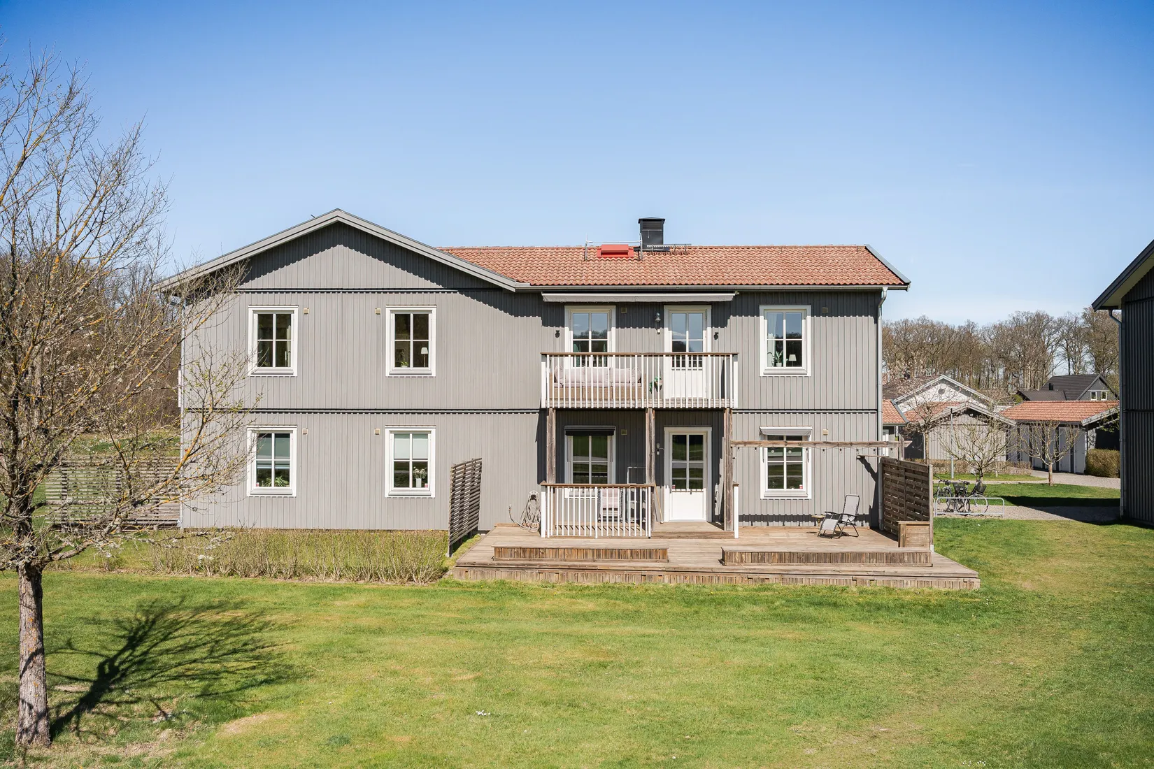 Bostadsrätt, Trollslingan 22D, Hassellunden, Hässleholm