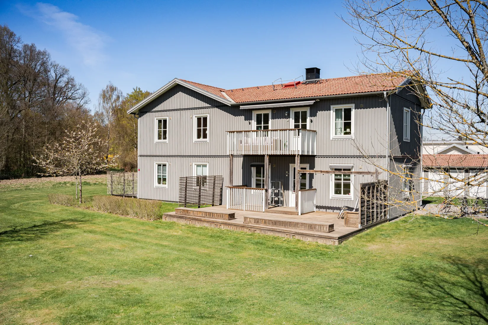 Bostadsrätt, Trollslingan 22D, Hassellunden, Hässleholm