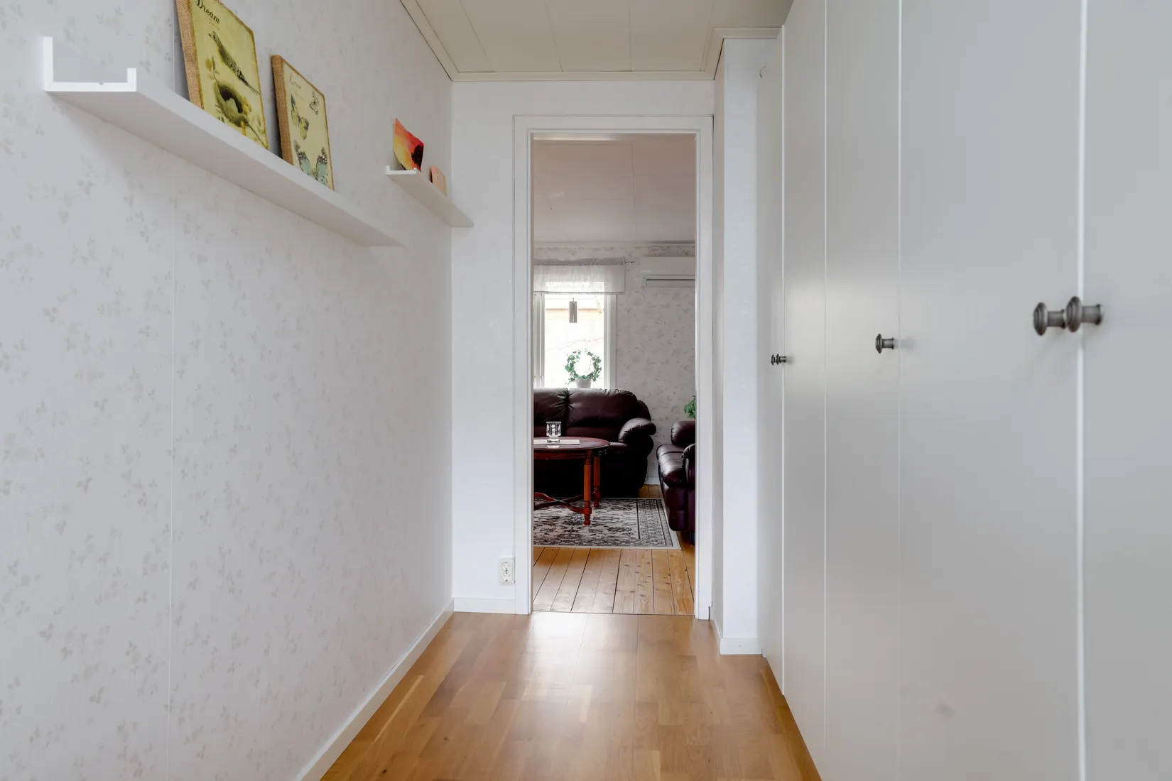 Fritidshus, Brunnsnäsvägen 16, Laxå