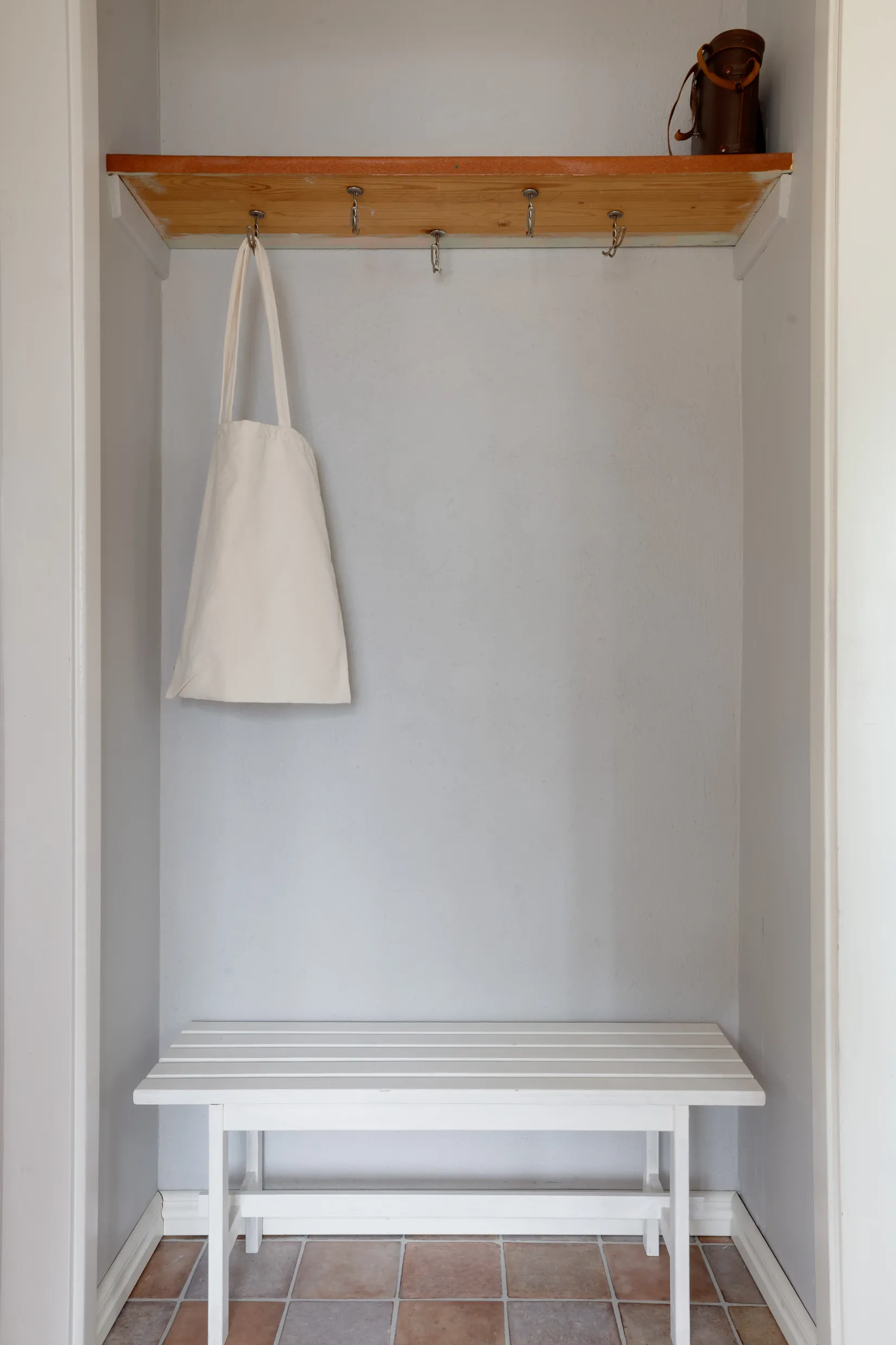 Fritidshus, Brunnsnäsvägen 16, Laxå