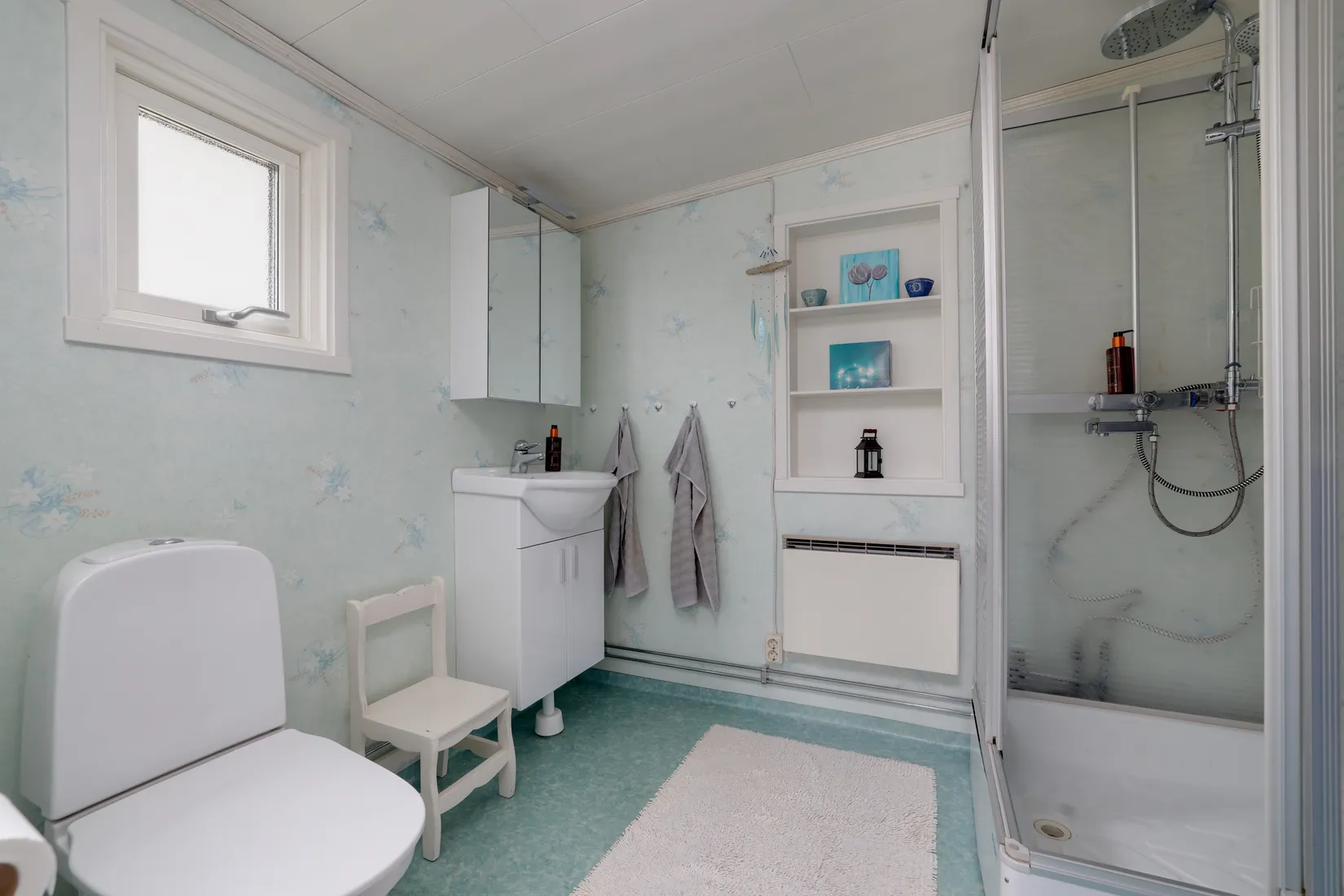 Fritidshus, Brunnsnäsvägen 16, Laxå