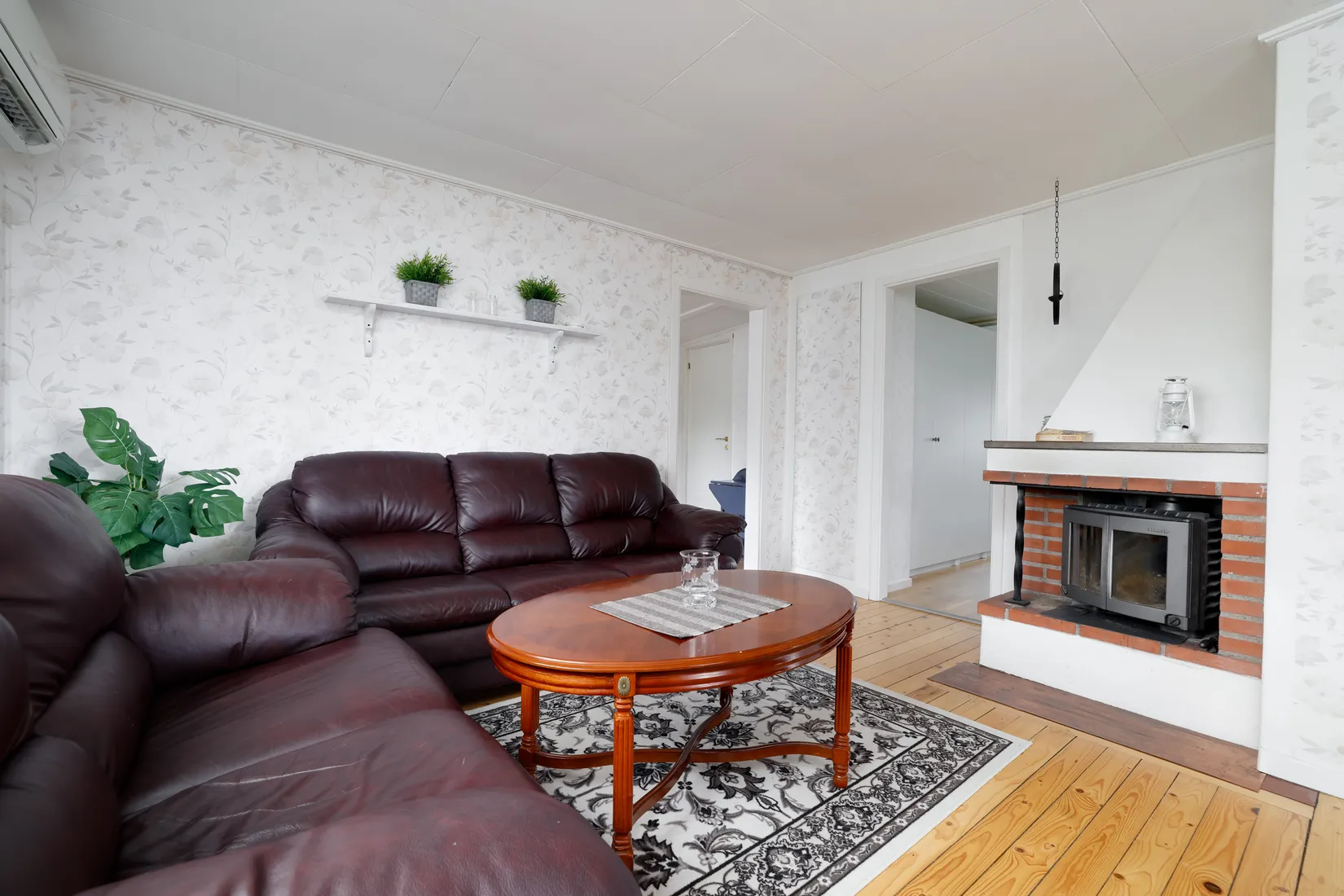 Fritidshus, Brunnsnäsvägen 16, Laxå