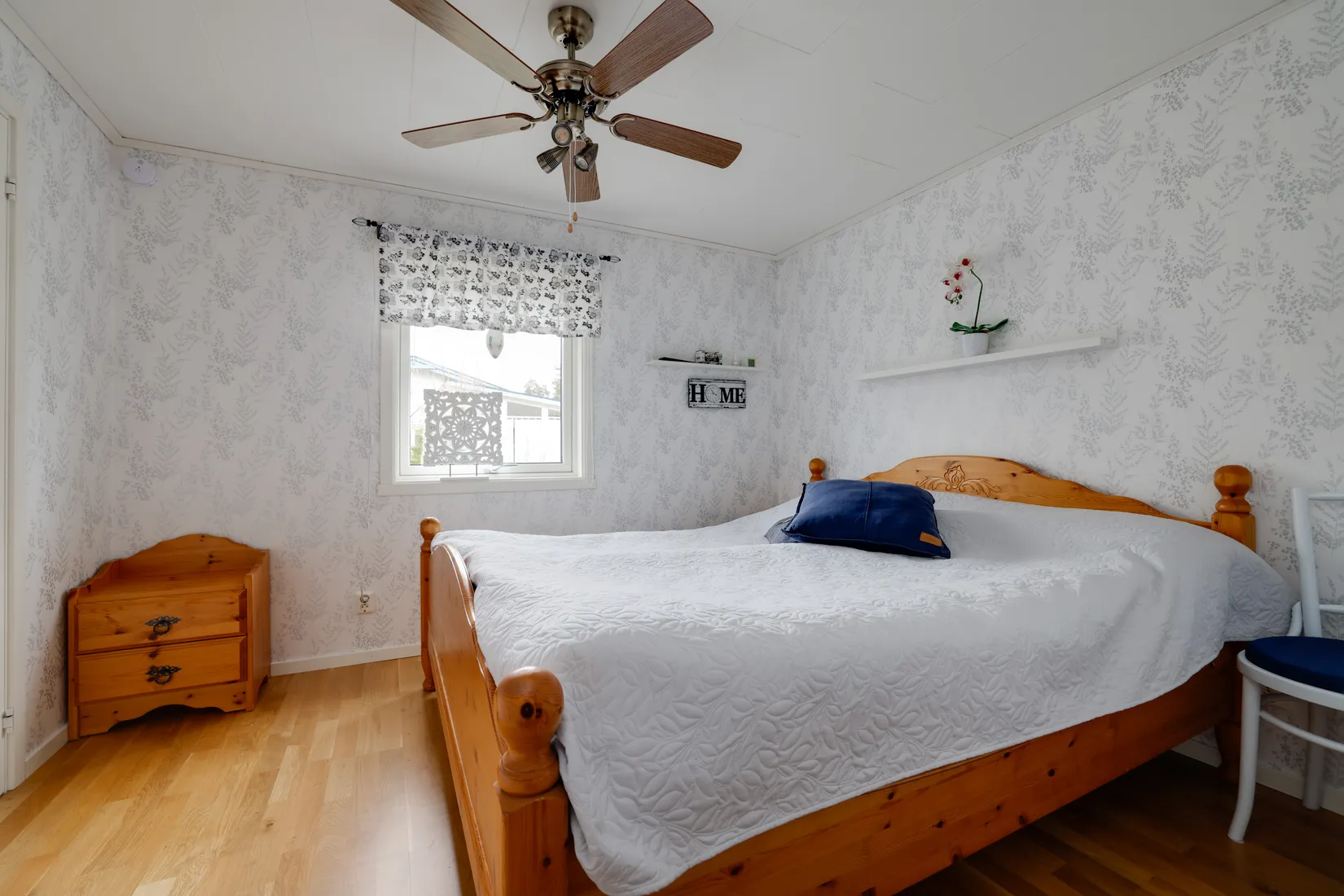 Fritidshus, Brunnsnäsvägen 16, Laxå